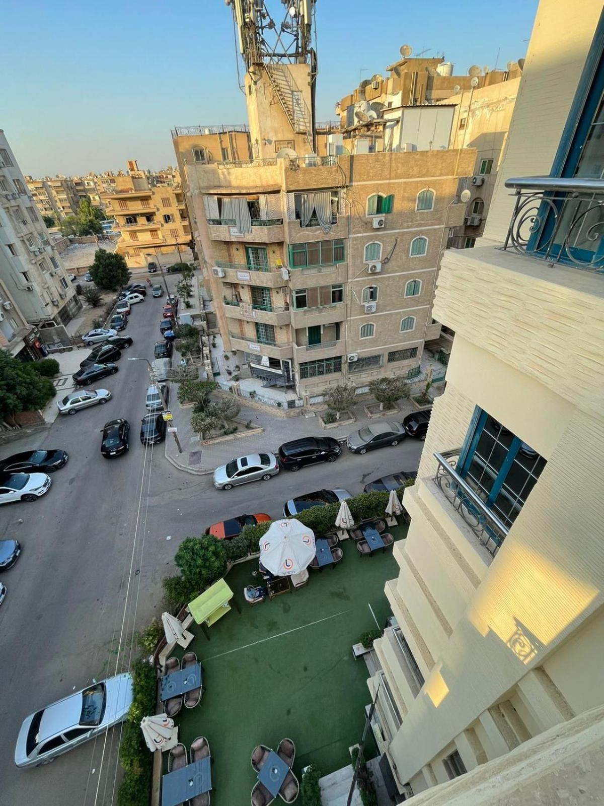 El Mesaadya Hotel فندق المساعدية - Photo 8