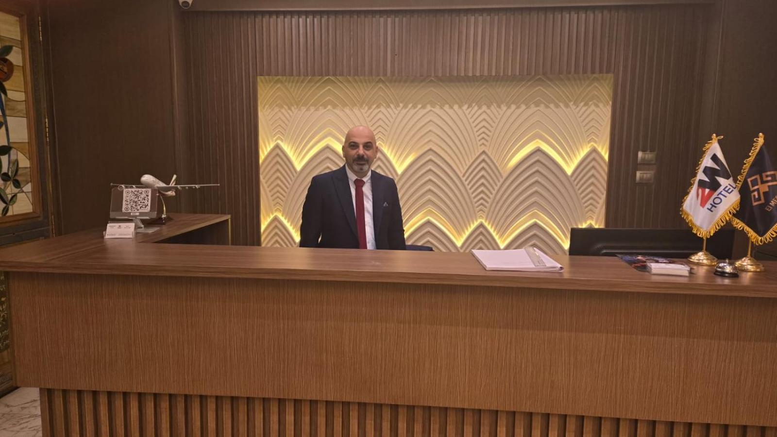 El Mesaadya Hotel فندق المساعدية - Photo 79