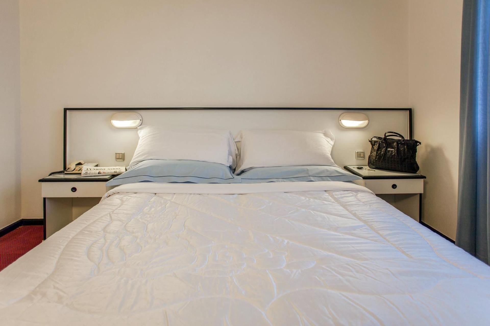 Hotel Quadrifoglio - Photo 73