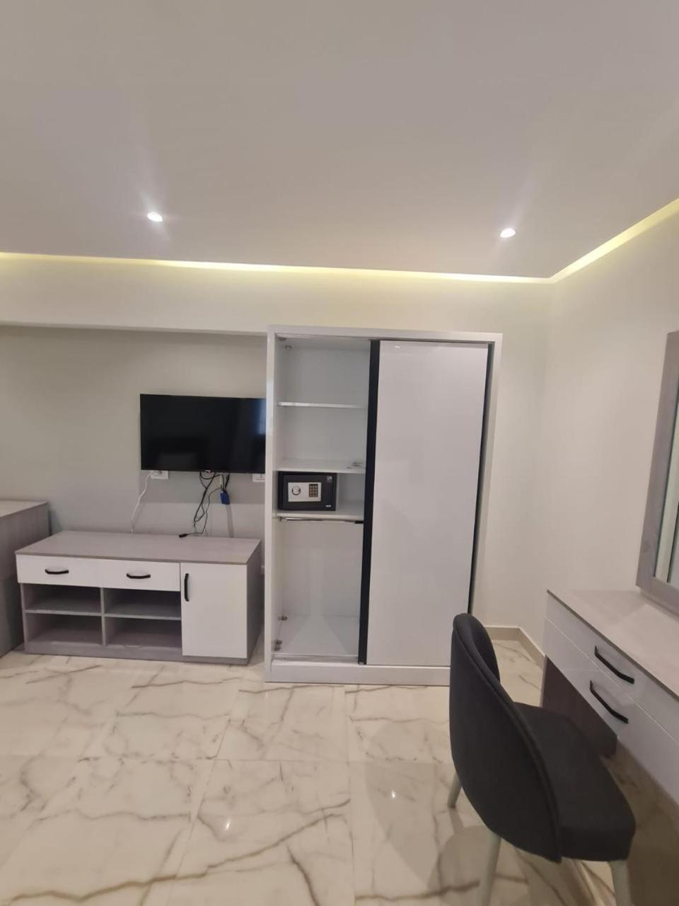 El Mesaadya Hotel فندق المساعدية - Photo 35