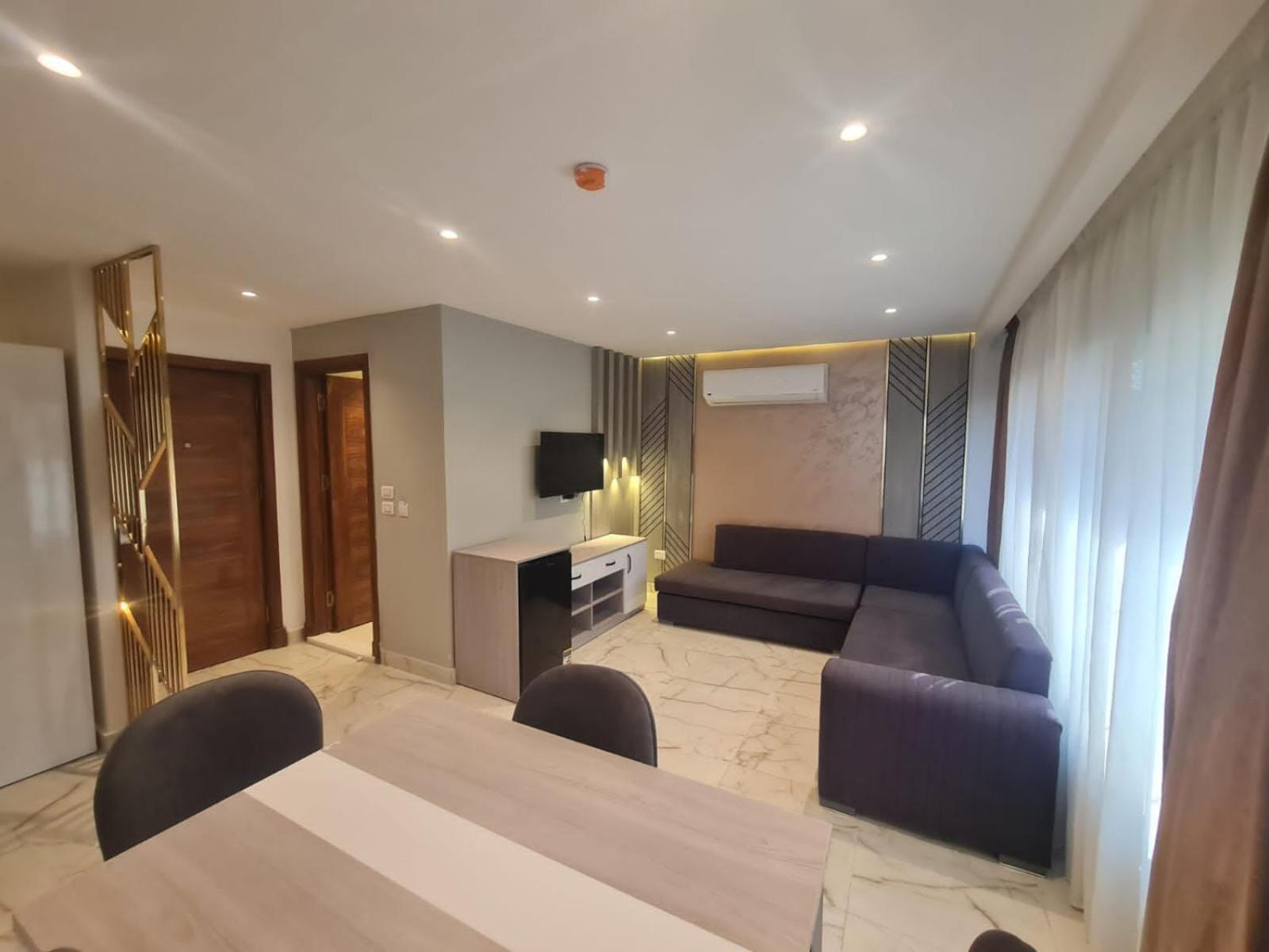 El Mesaadya Hotel فندق المساعدية - Photo 53