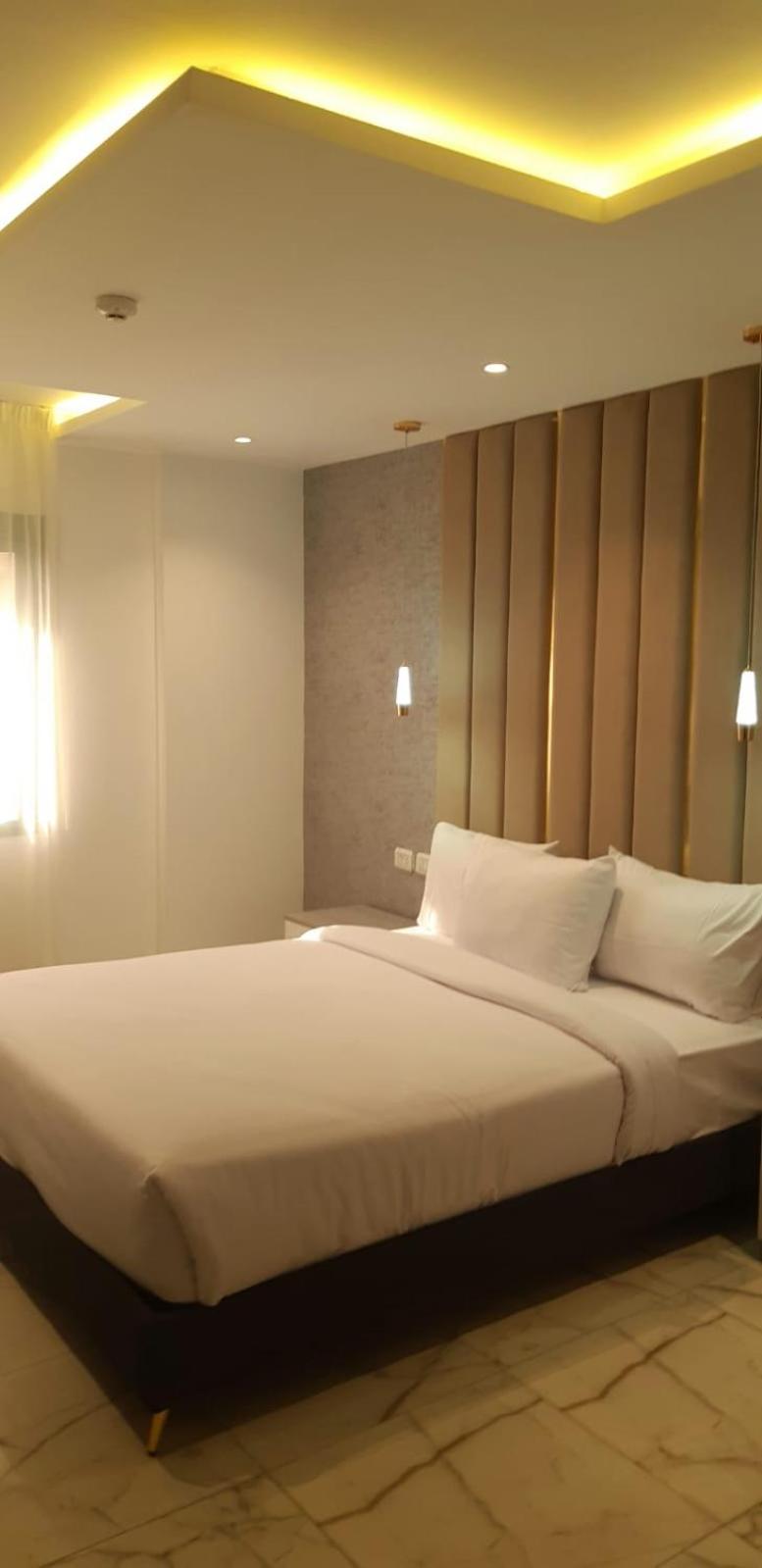 El Mesaadya Hotel فندق المساعدية - Photo 10