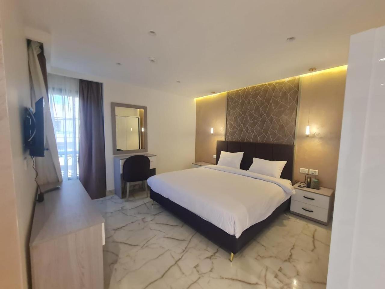 El Mesaadya Hotel فندق المساعدية - Photo 49