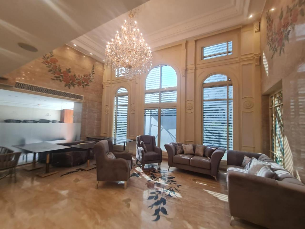 El Mesaadya Hotel فندق المساعدية - Photo 82