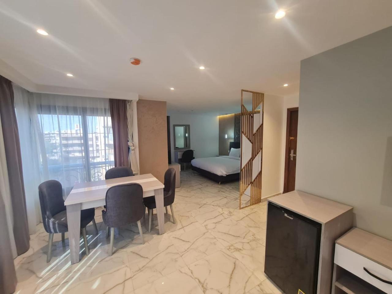 El Mesaadya Hotel فندق المساعدية - Photo 56