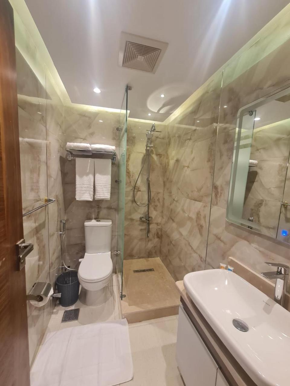 El Mesaadya Hotel فندق المساعدية - Photo 58