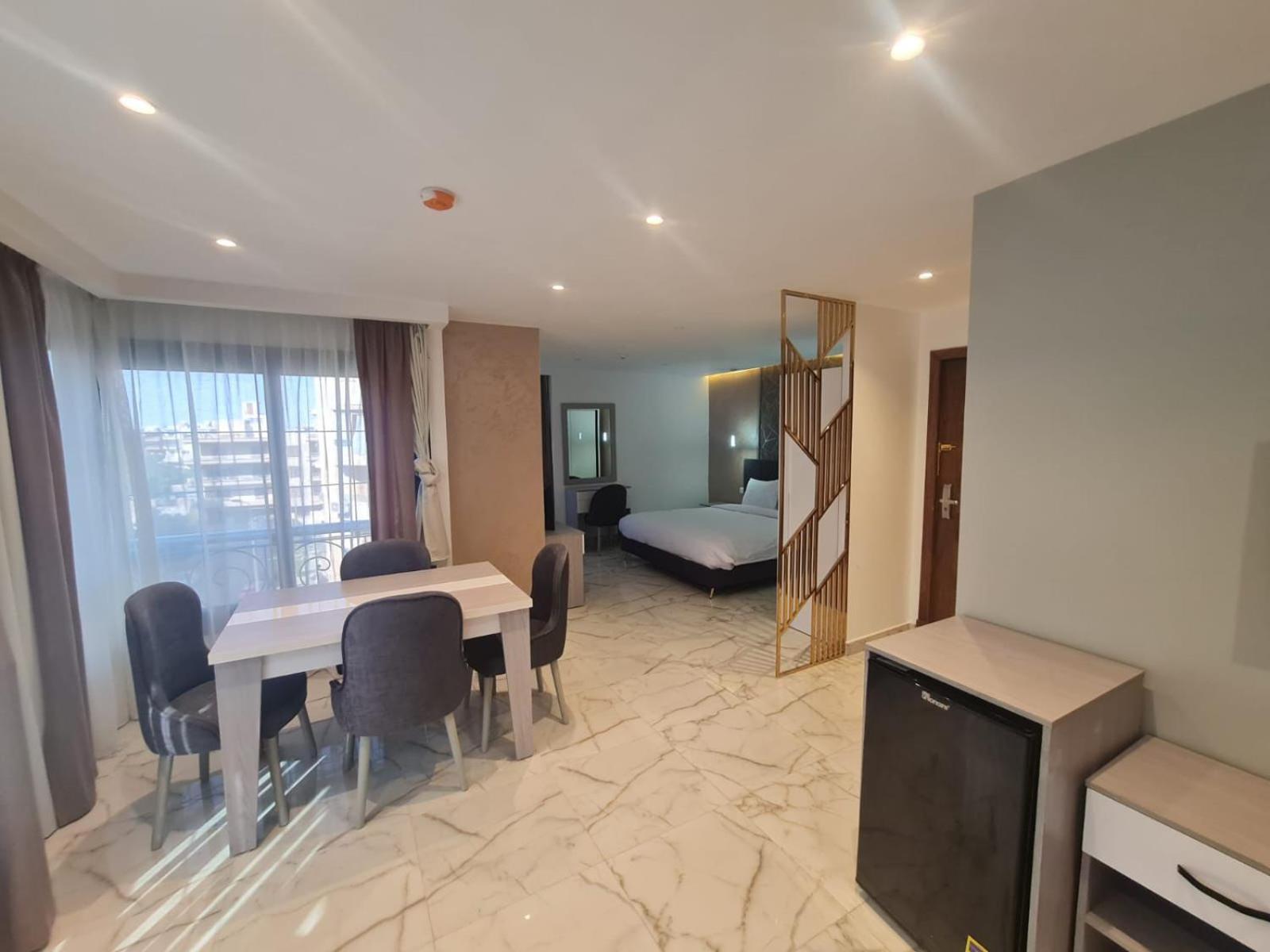 El Mesaadya Hotel فندق المساعدية - Photo 45