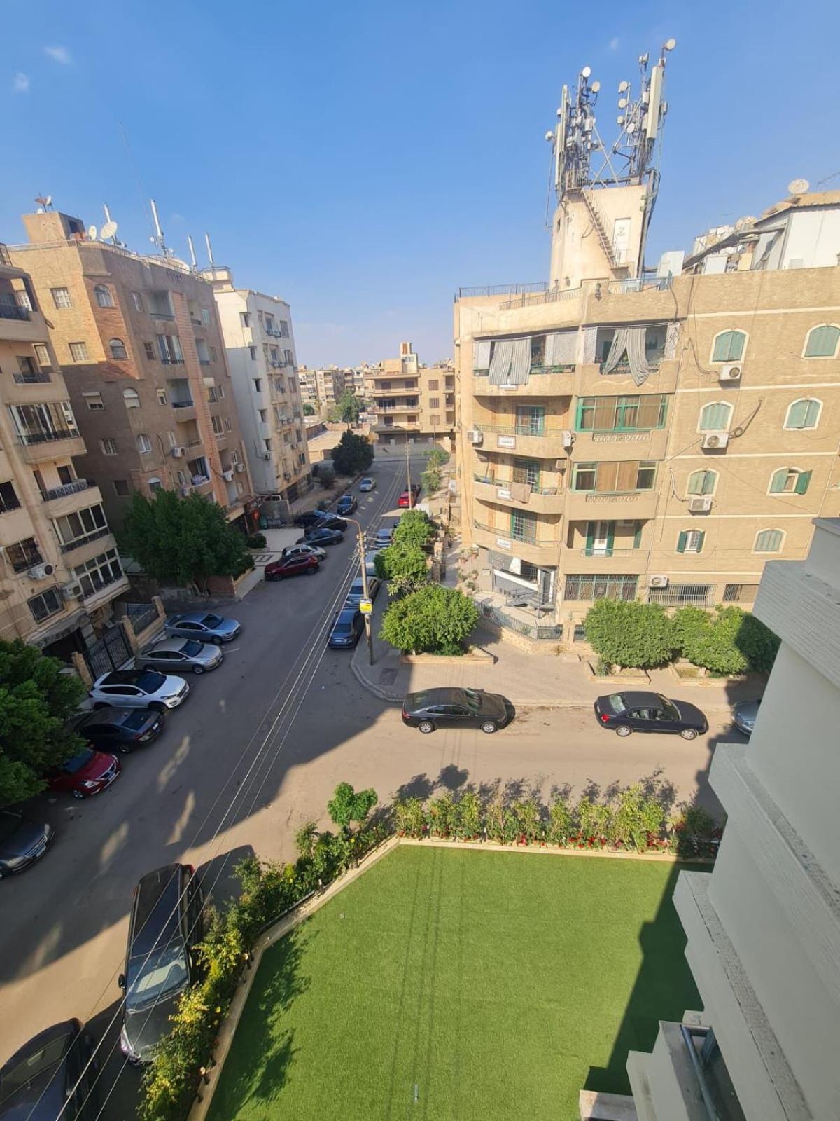 El Mesaadya Hotel فندق المساعدية - Photo 9