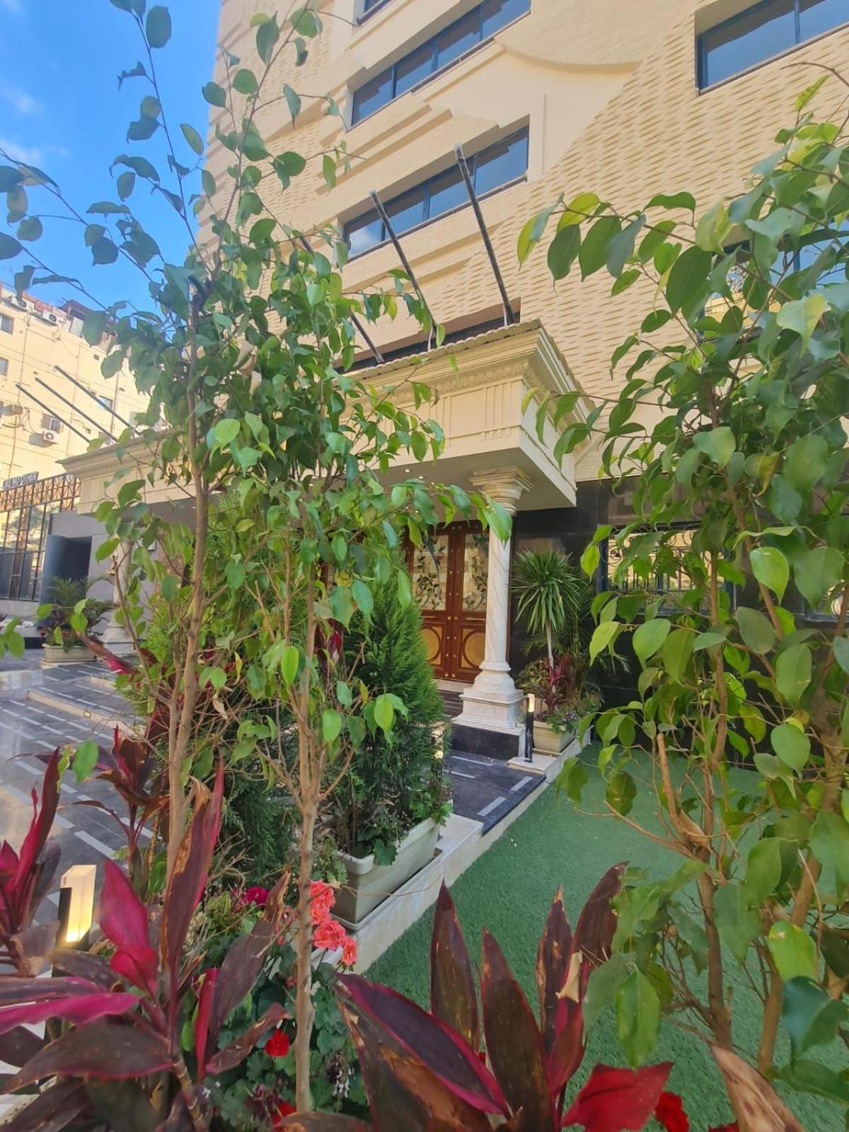 El Mesaadya Hotel فندق المساعدية - Photo 14