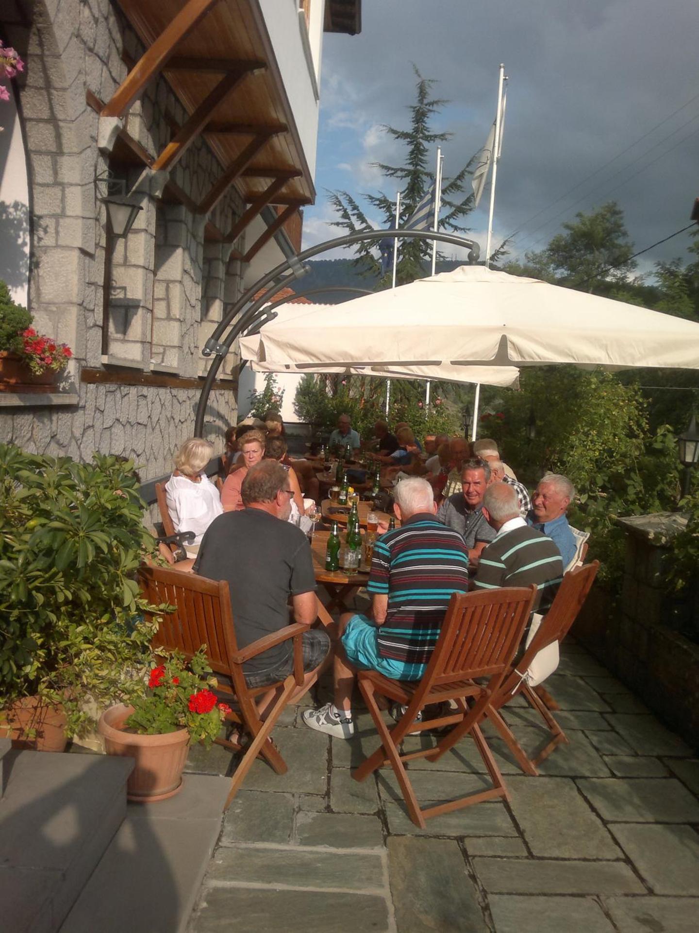 Hotel Apollon - Photo 41