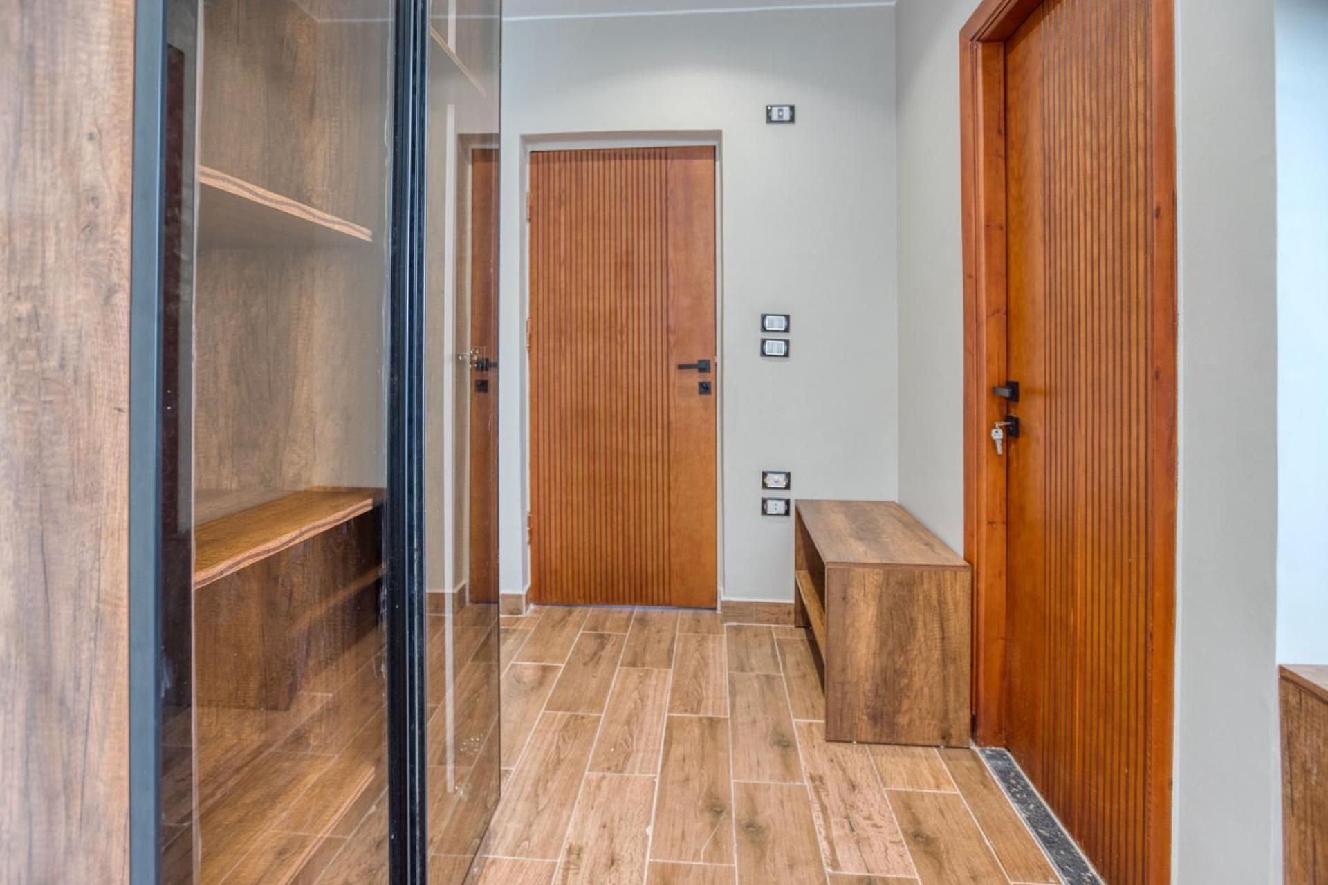 Gaia Pyramids Hotel - Photo 88