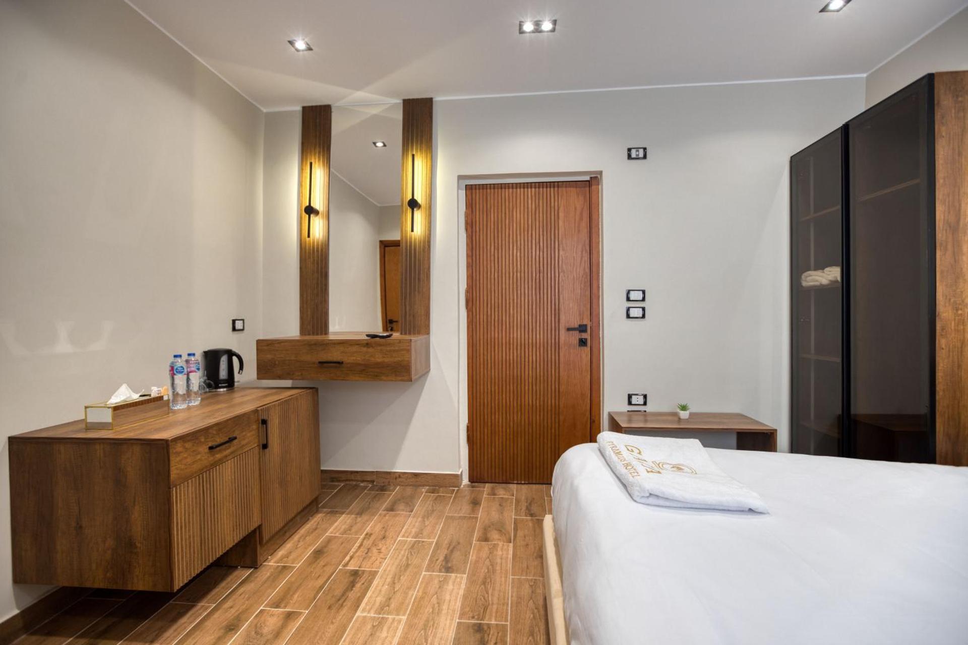 Gaia Pyramids Hotel - Photo 93