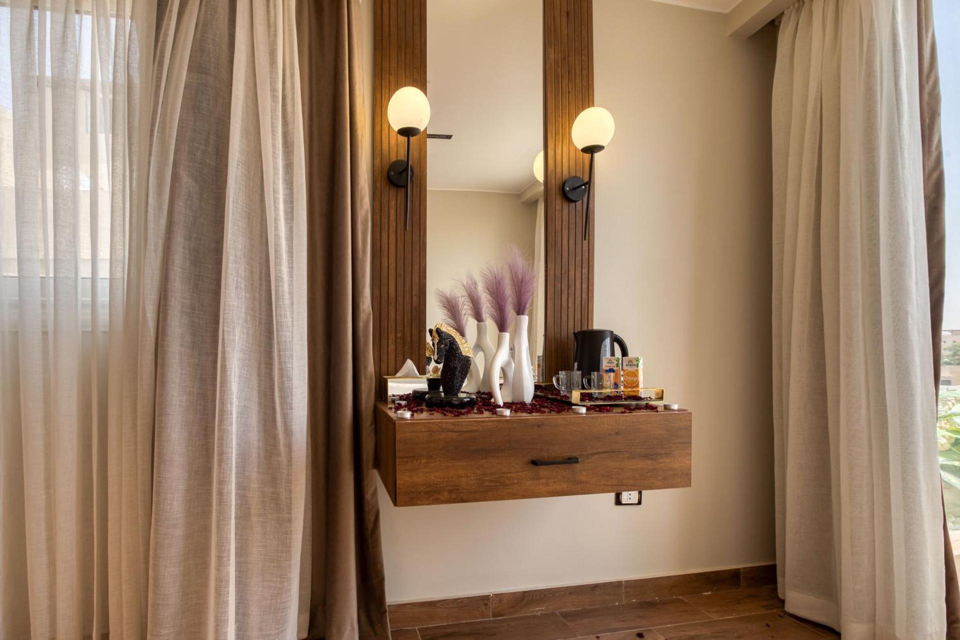 Gaia Pyramids Hotel - Photo 14