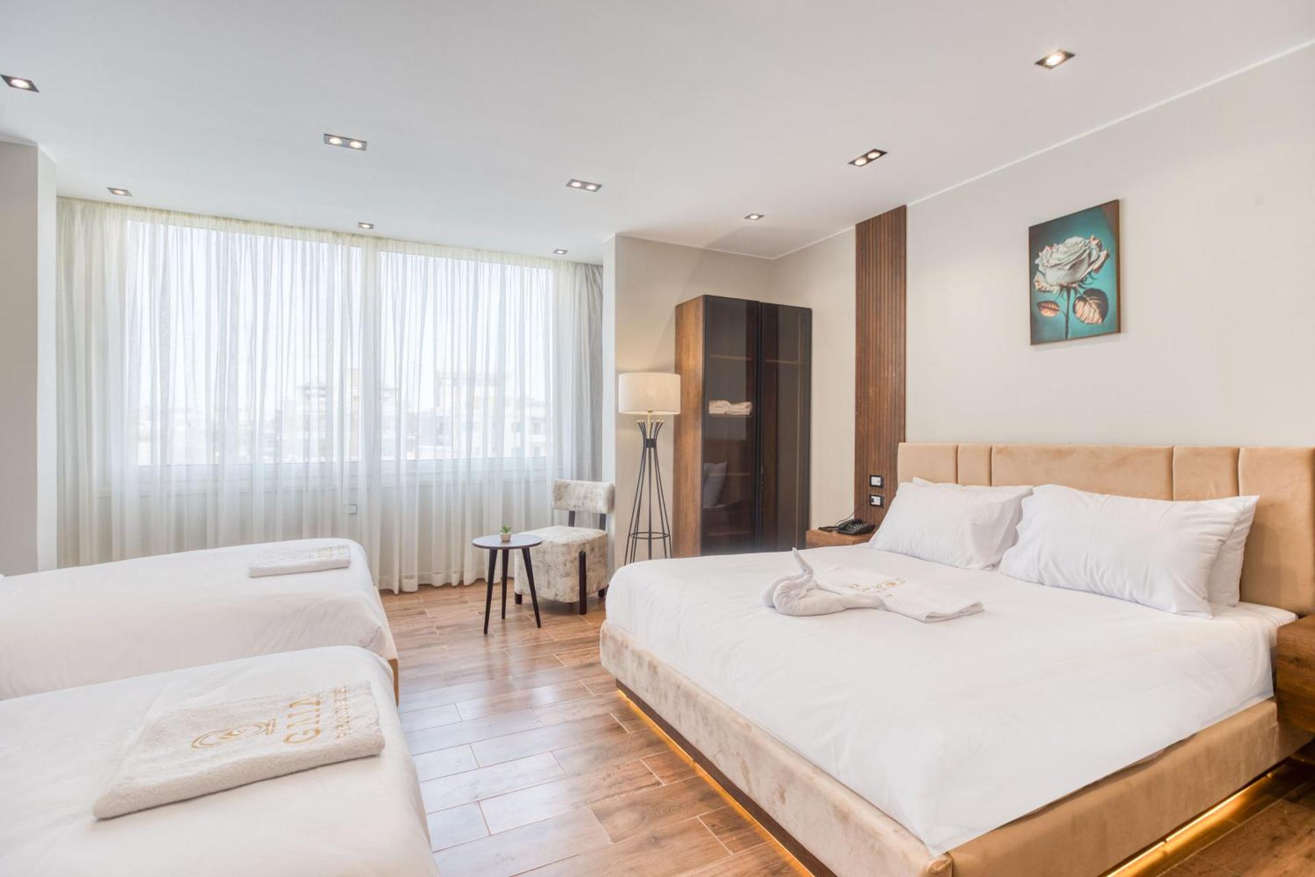 Gaia Pyramids Hotel - Photo 72