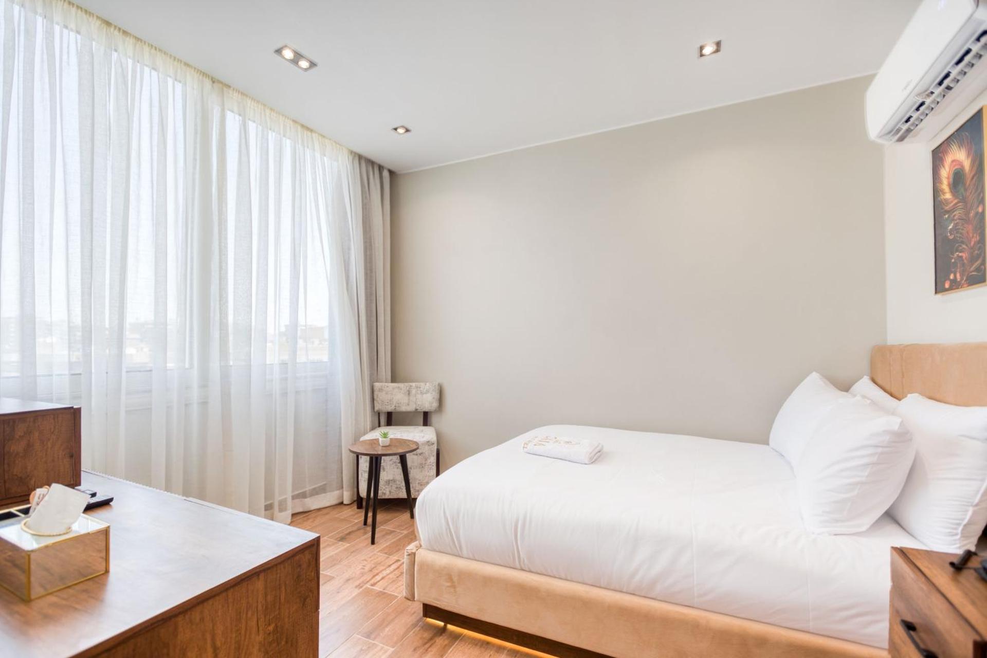 Gaia Pyramids Hotel - Photo 87