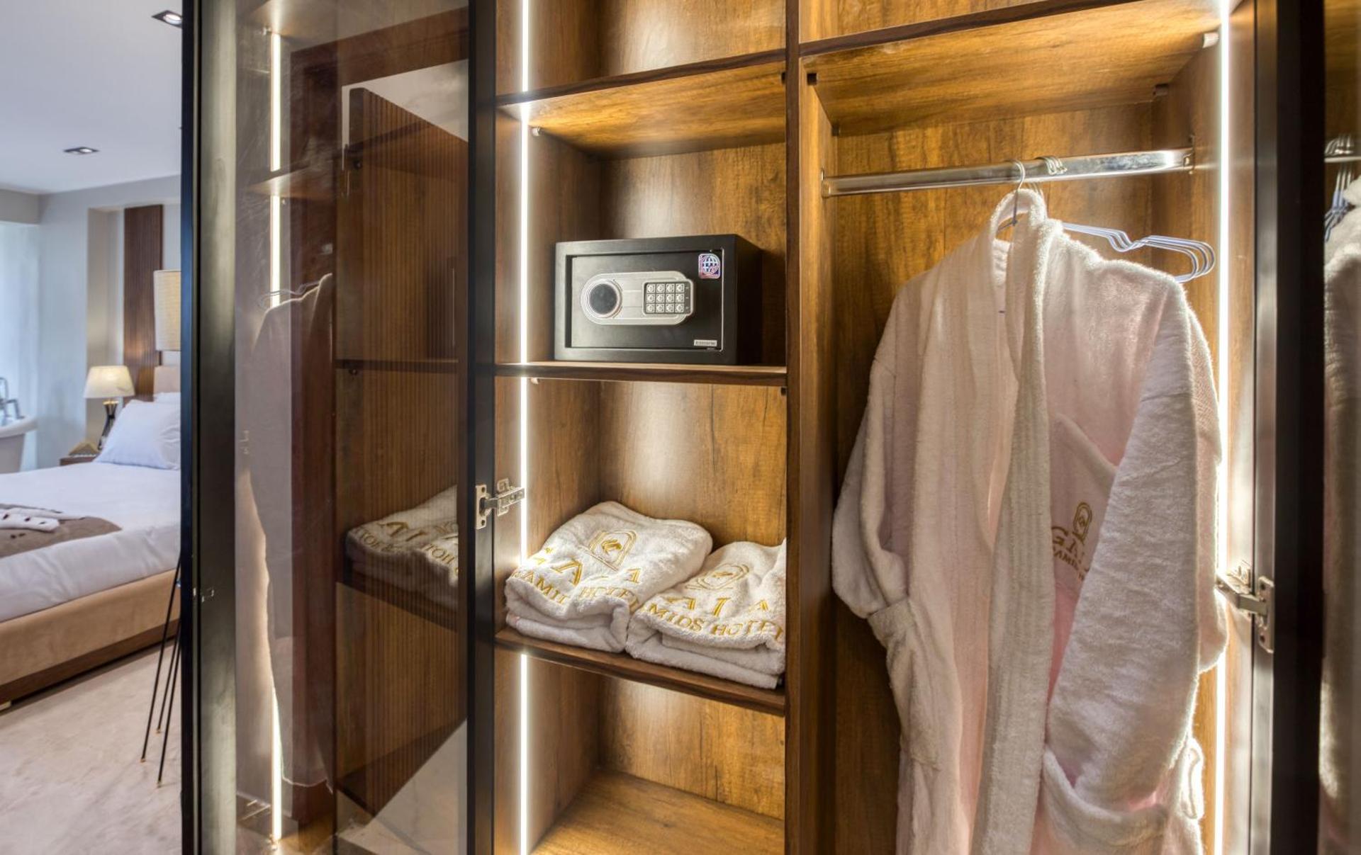 Gaia Pyramids Hotel - Photo 53