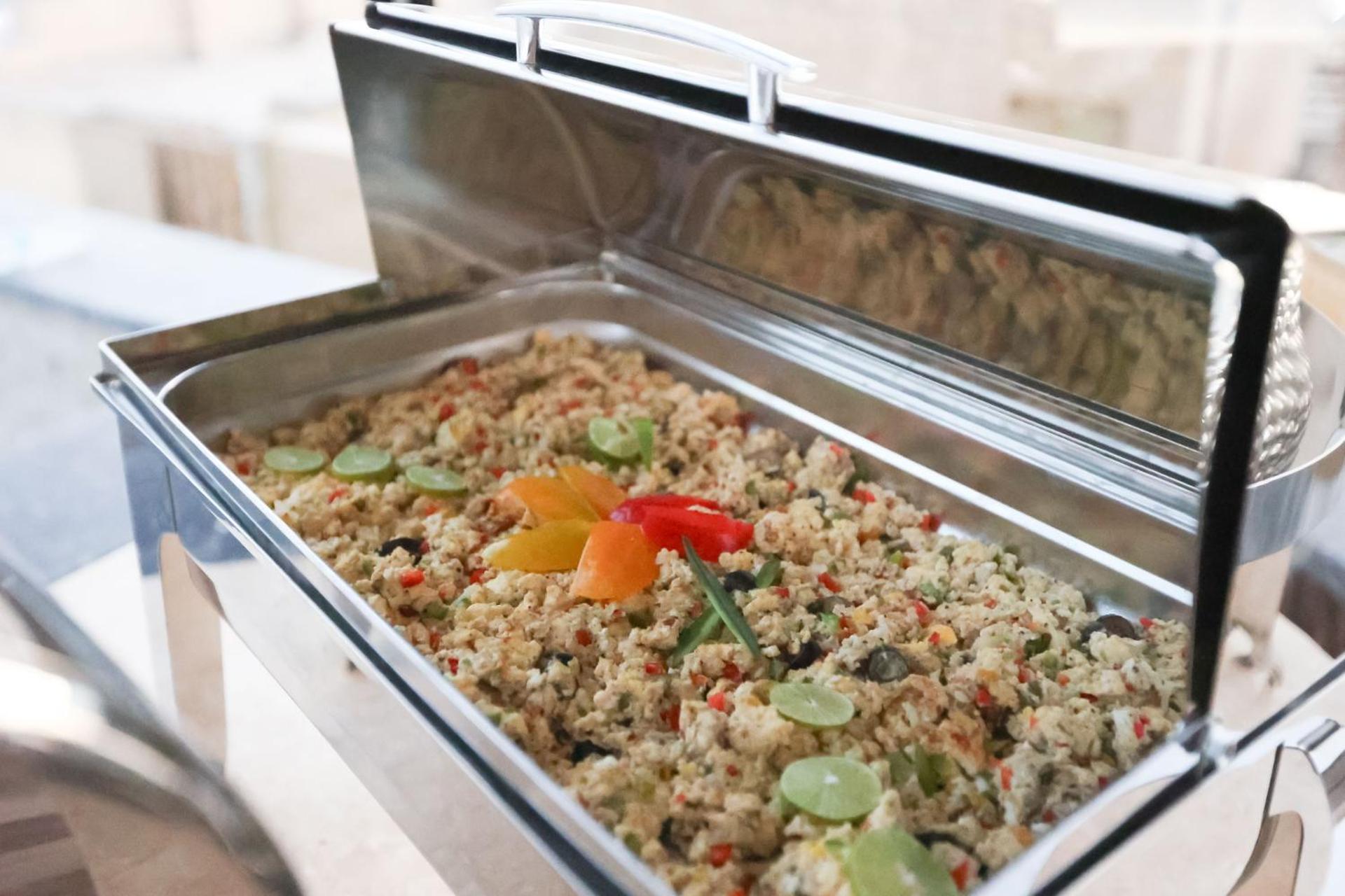 Gaia Pyramids Hotel - Photo 38