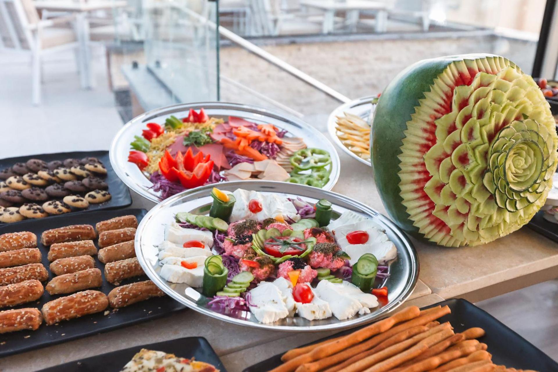 Gaia Pyramids Hotel - Photo 33