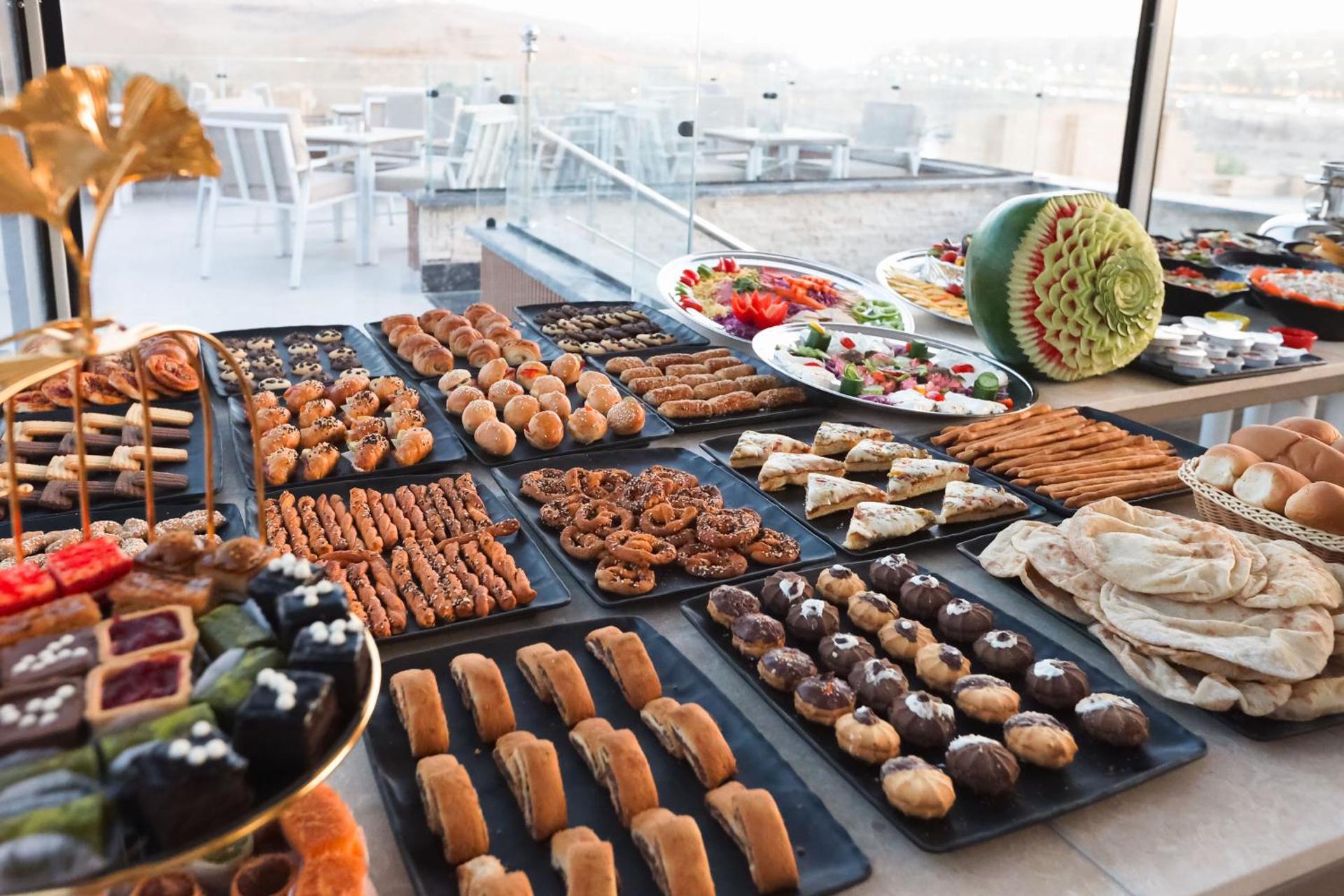 Gaia Pyramids Hotel - Photo 54