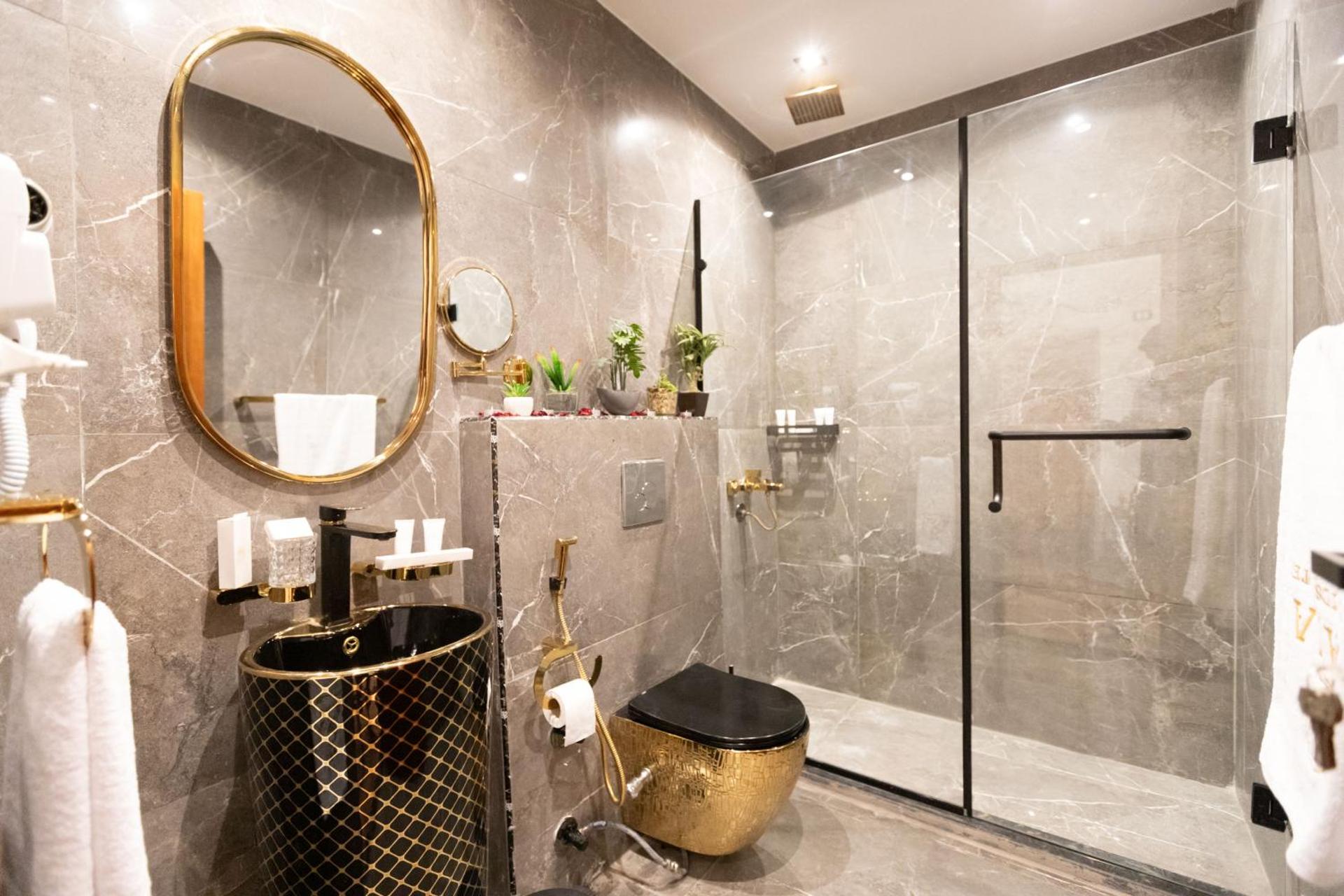 Gaia Pyramids Hotel - Photo 20