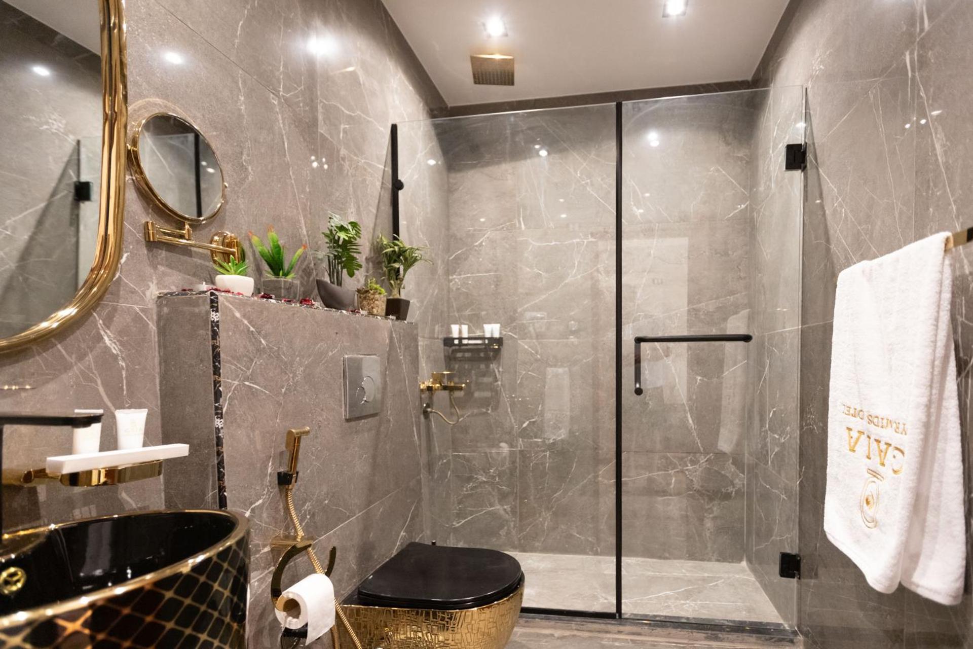 Gaia Pyramids Hotel - Photo 21