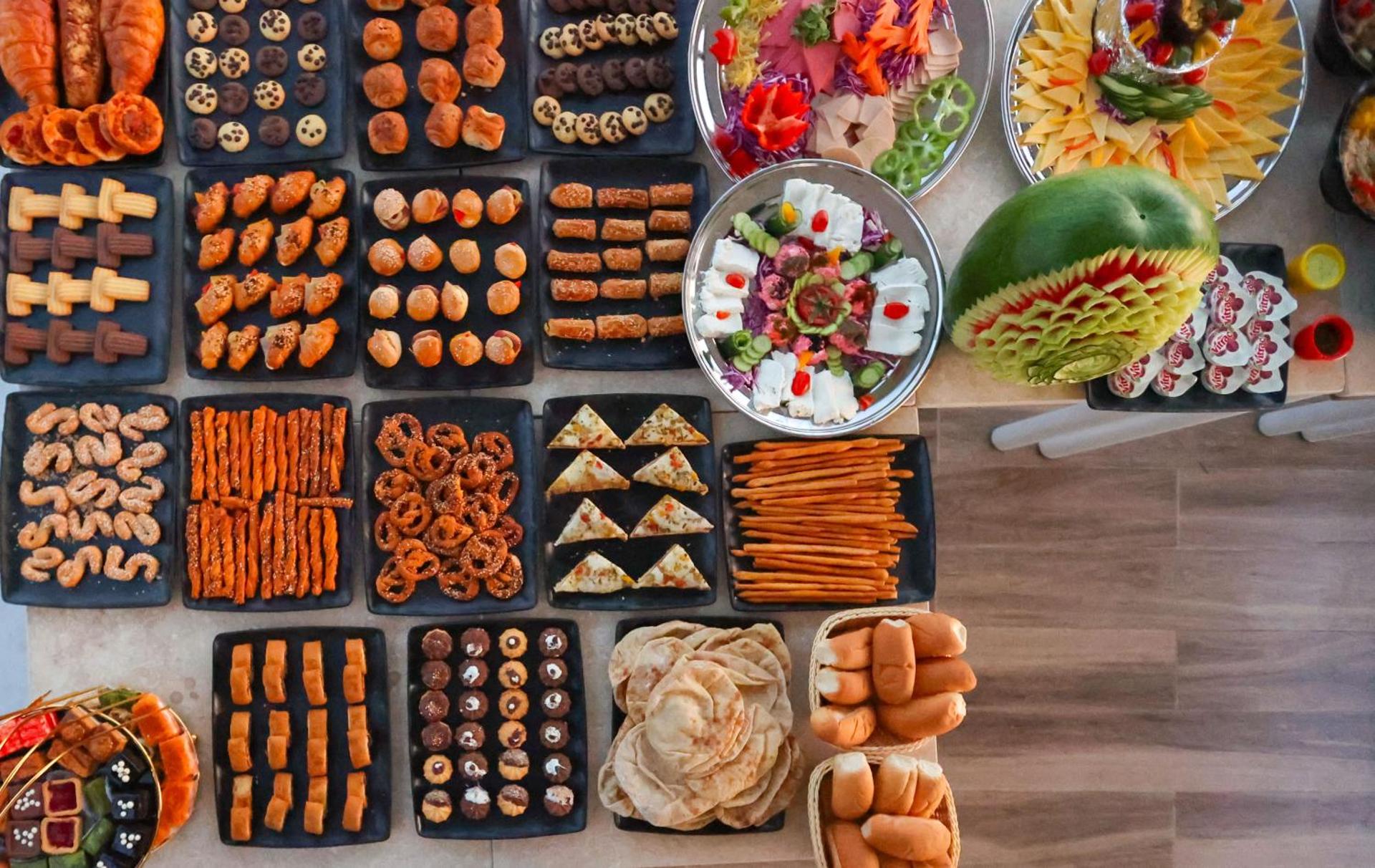 Gaia Pyramids Hotel - Photo 52