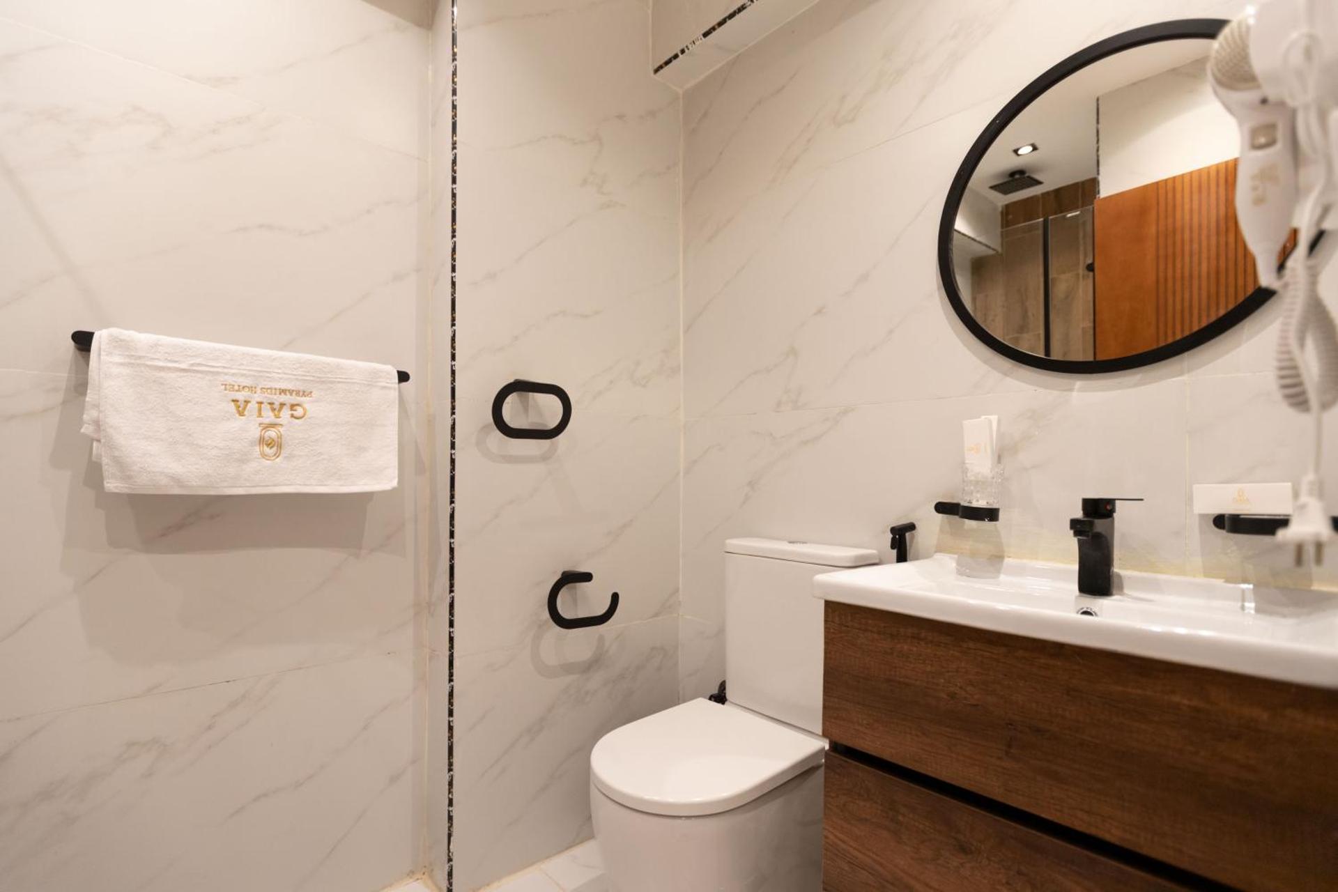 Gaia Pyramids Hotel - Photo 108