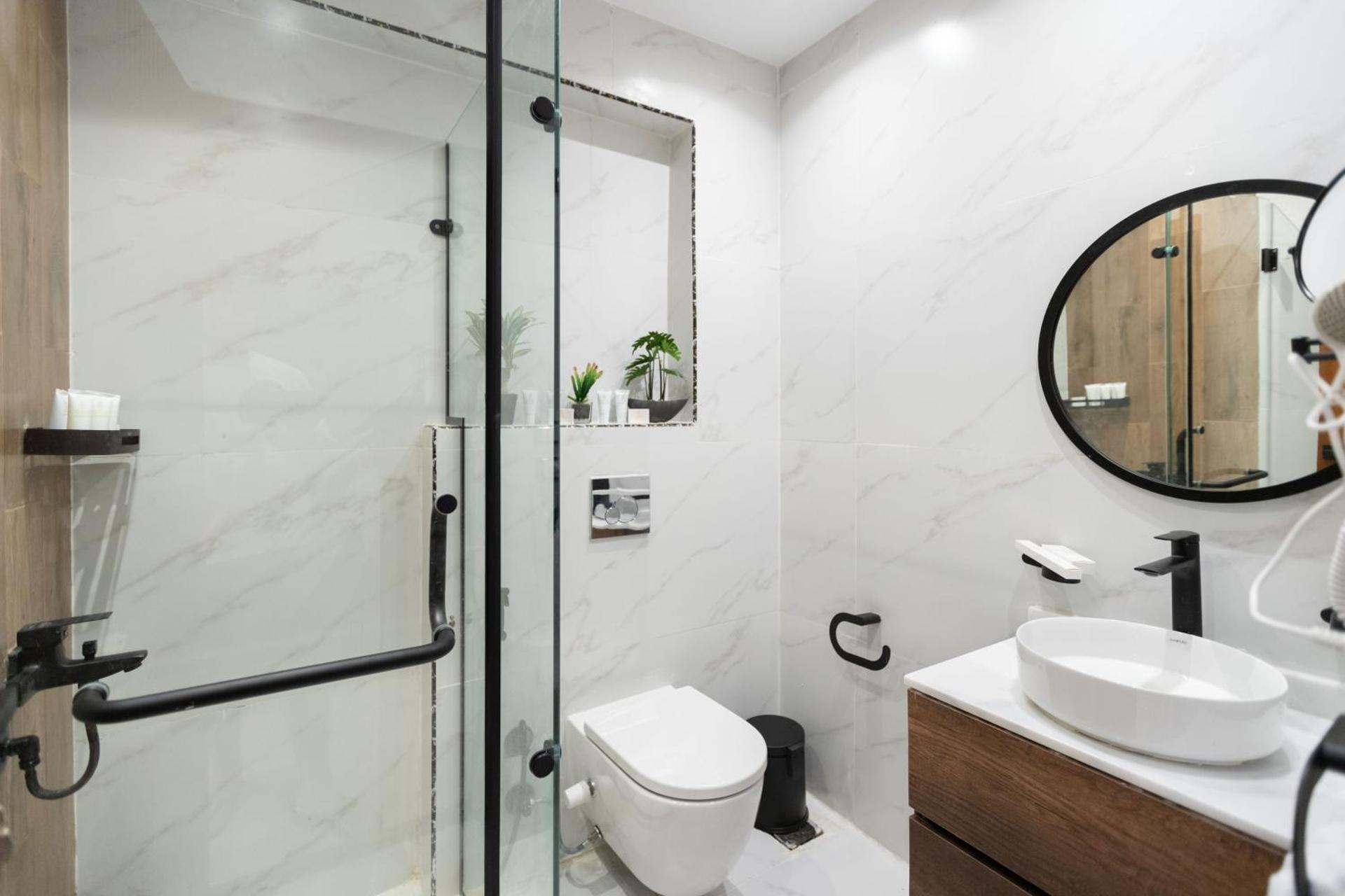 Gaia Pyramids Hotel - Photo 56