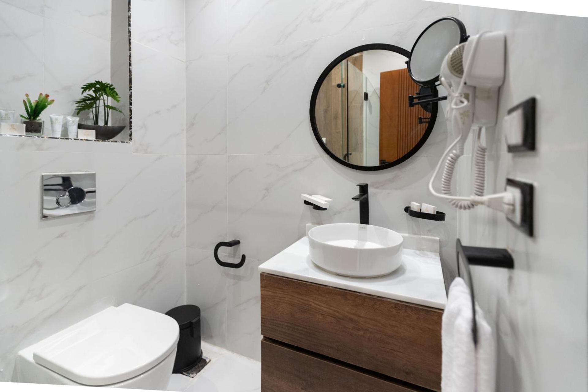 Gaia Pyramids Hotel - Photo 57