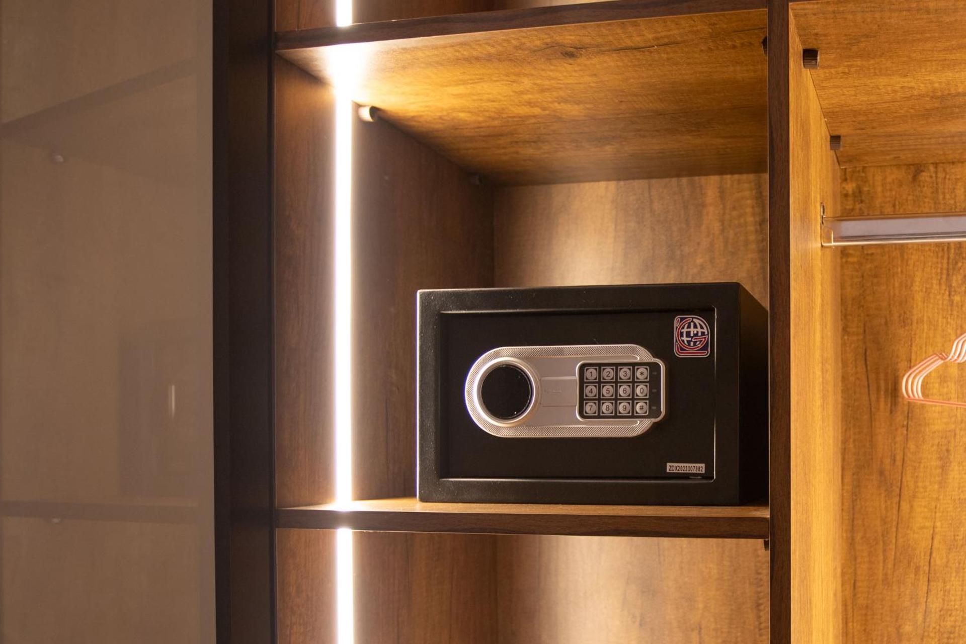 Gaia Pyramids Hotel - Photo 19