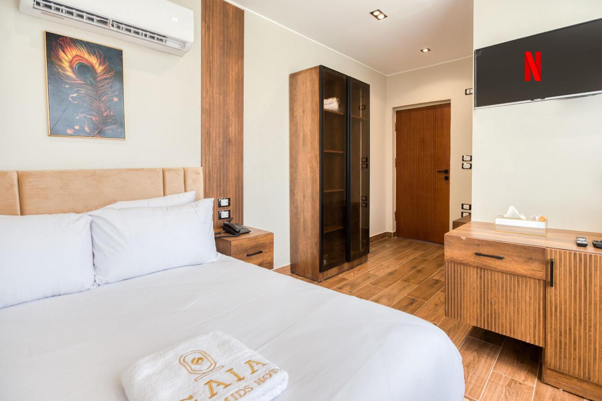 Gaia Pyramids Hotel - Photo 86