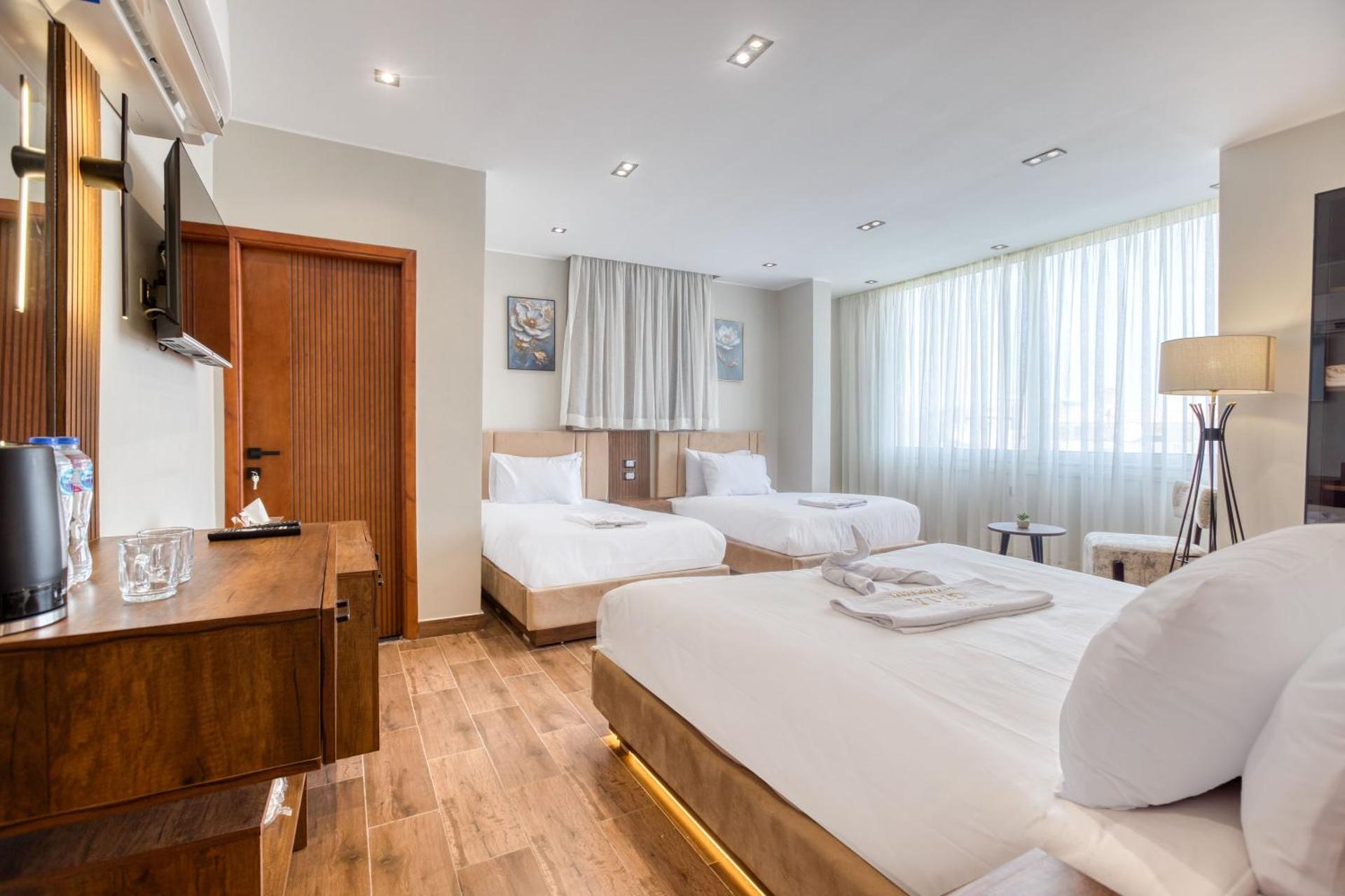 Gaia Pyramids Hotel - Photo 78