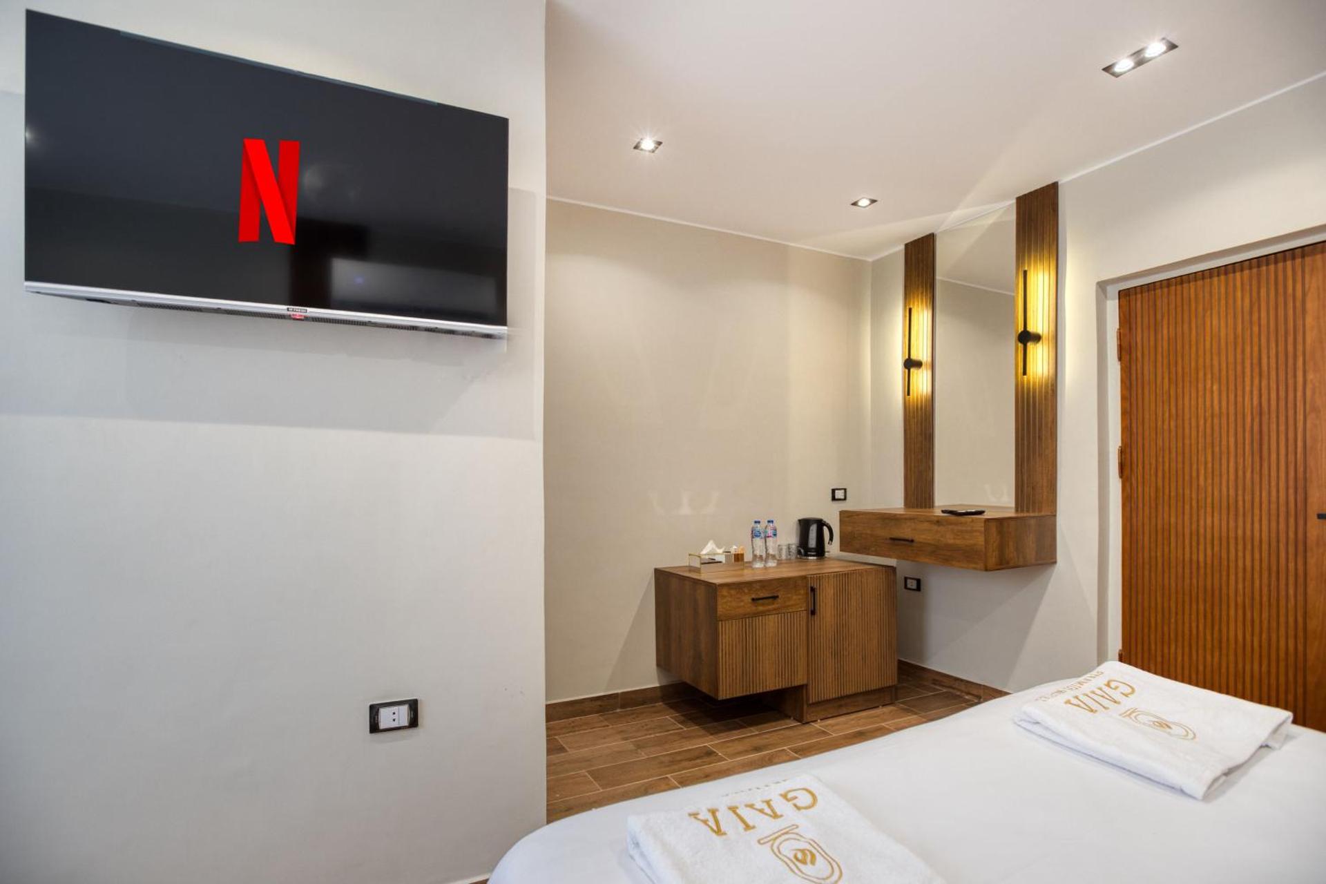 Gaia Pyramids Hotel - Photo 98