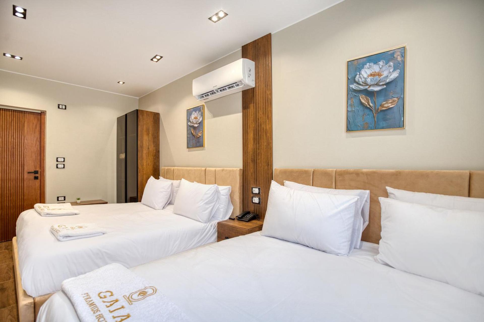 Gaia Pyramids Hotel - Photo 99