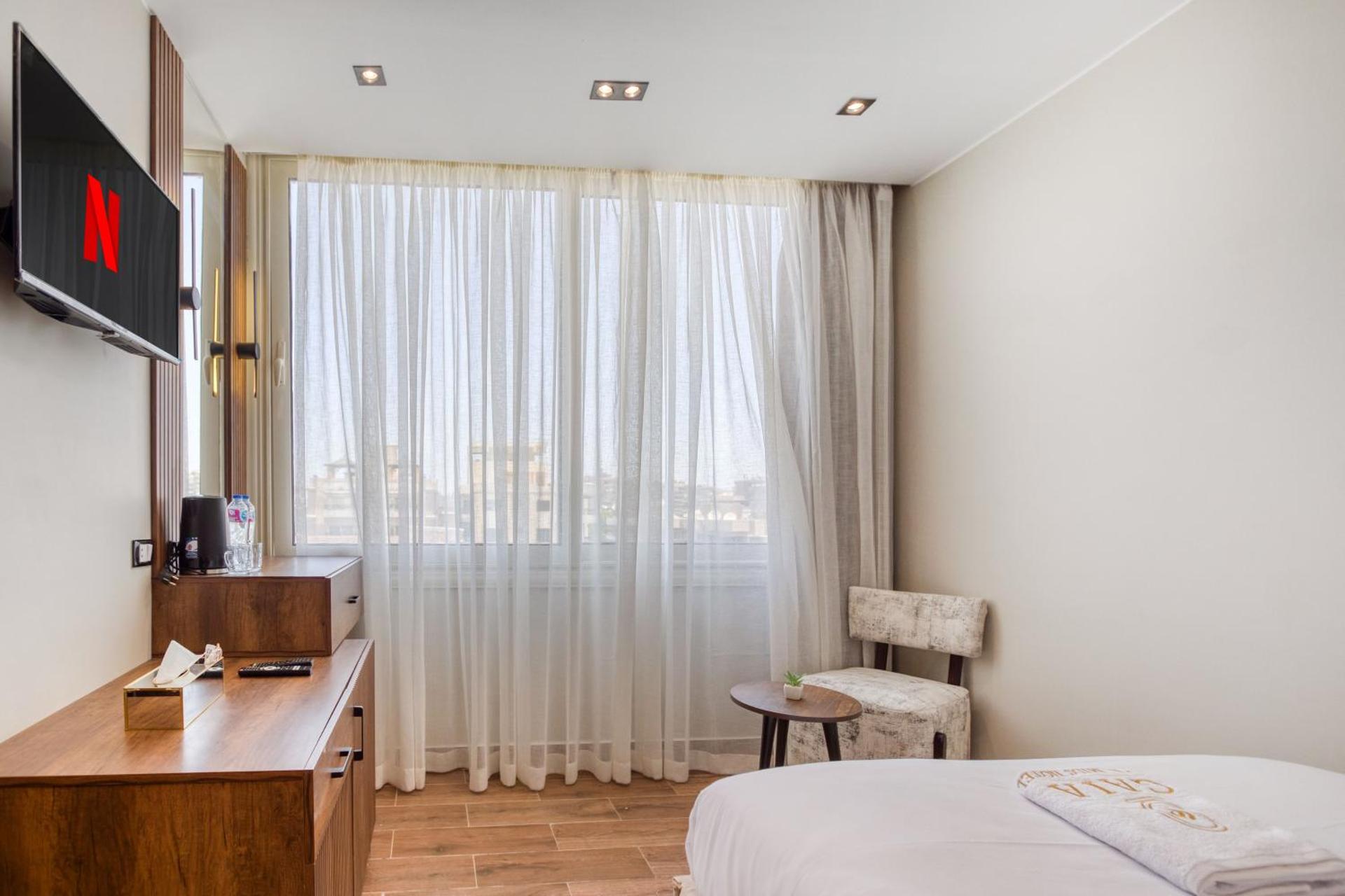 Gaia Pyramids Hotel - Photo 89