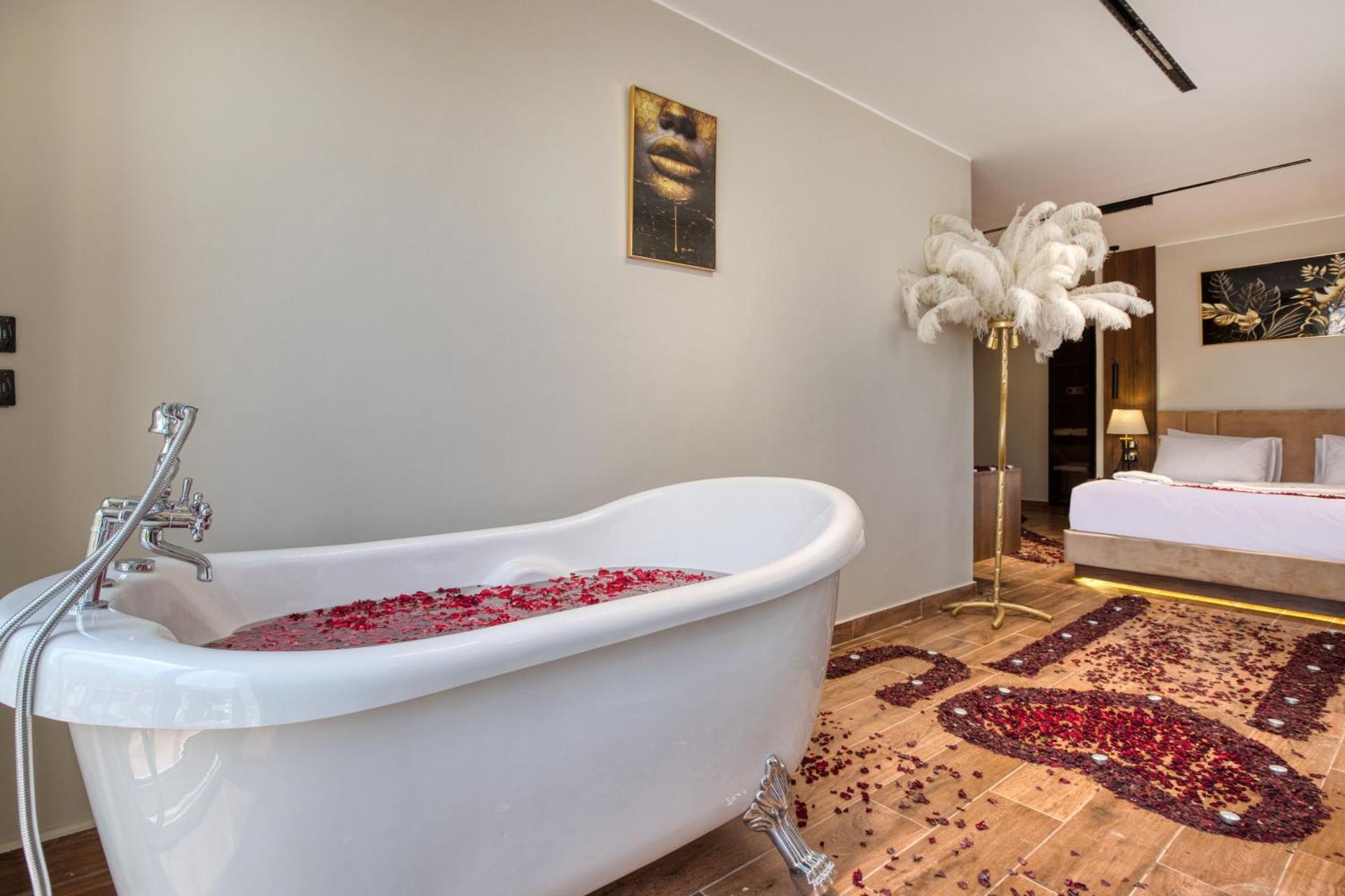 Gaia Pyramids Hotel - Photo 10