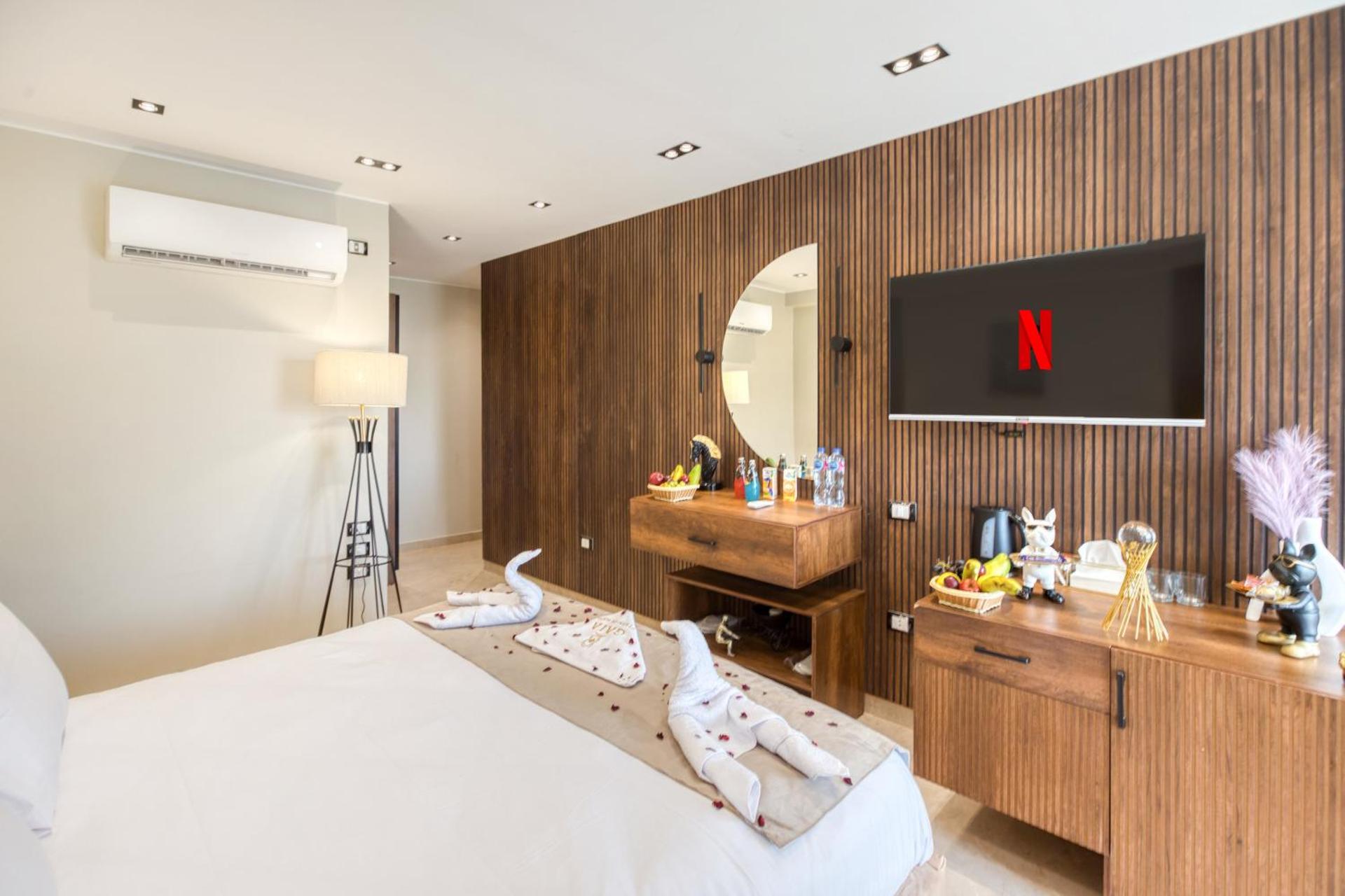 Gaia Pyramids Hotel - Photo 51