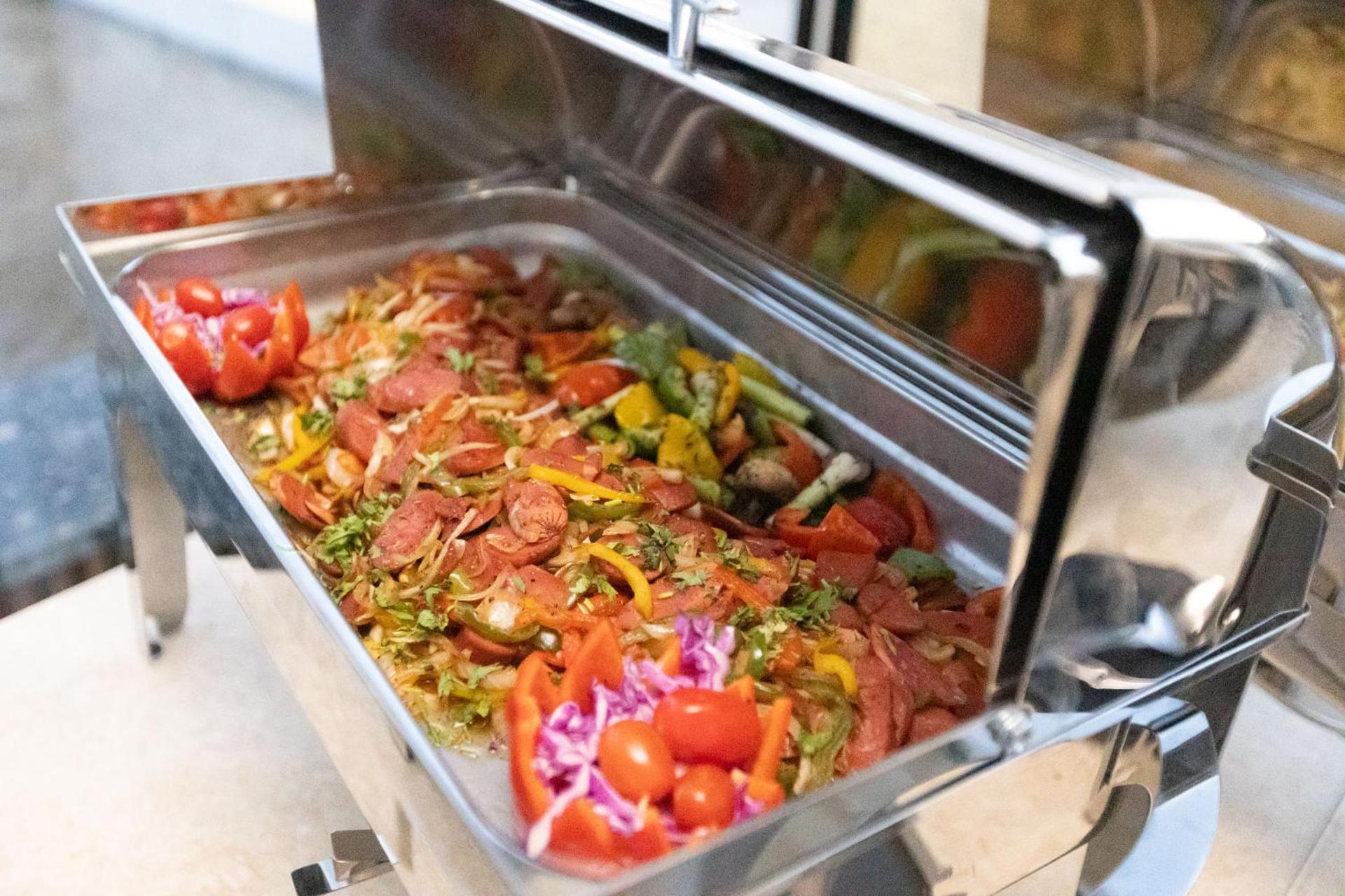 Gaia Pyramids Hotel - Photo 141