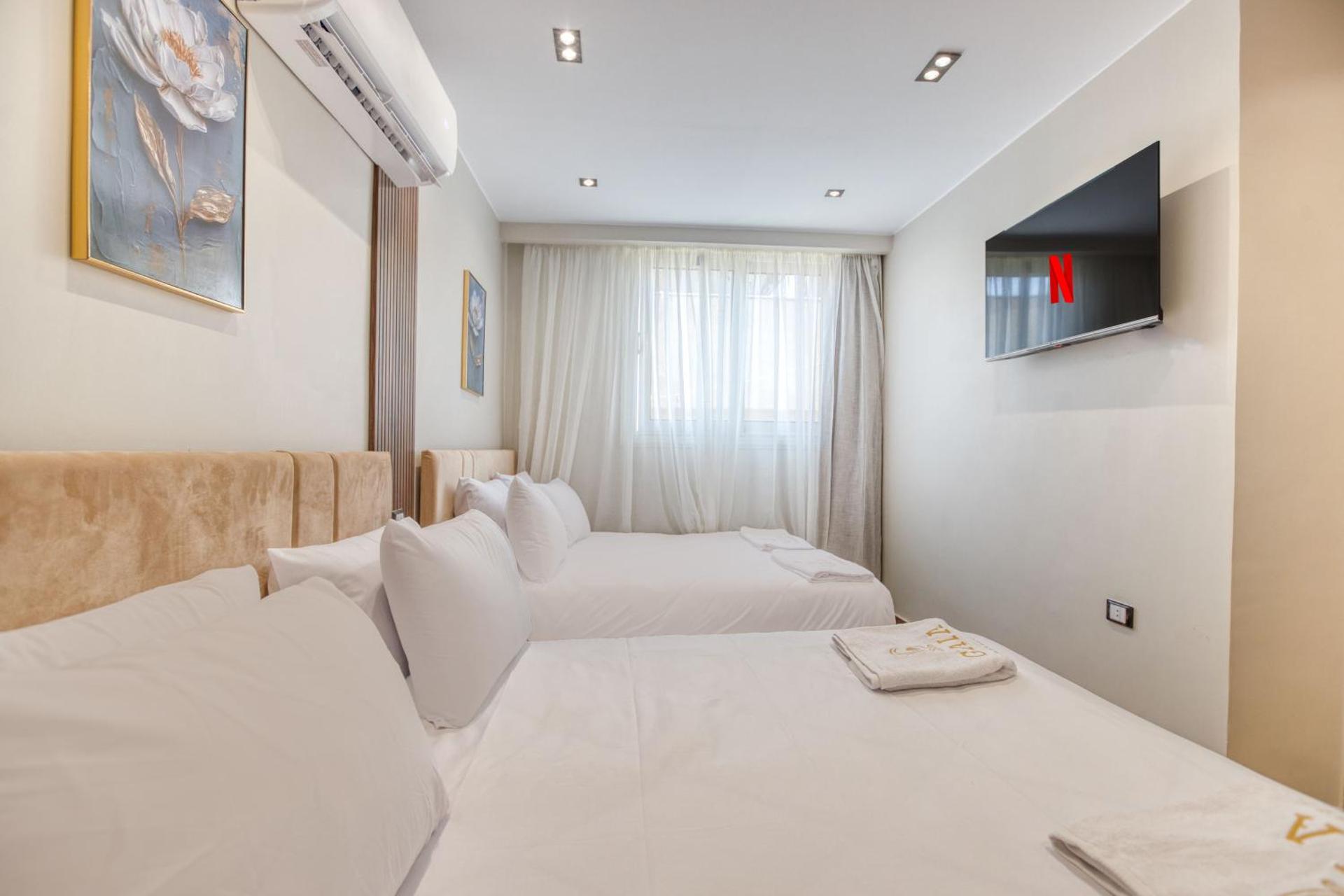 Gaia Pyramids Hotel - Photo 97