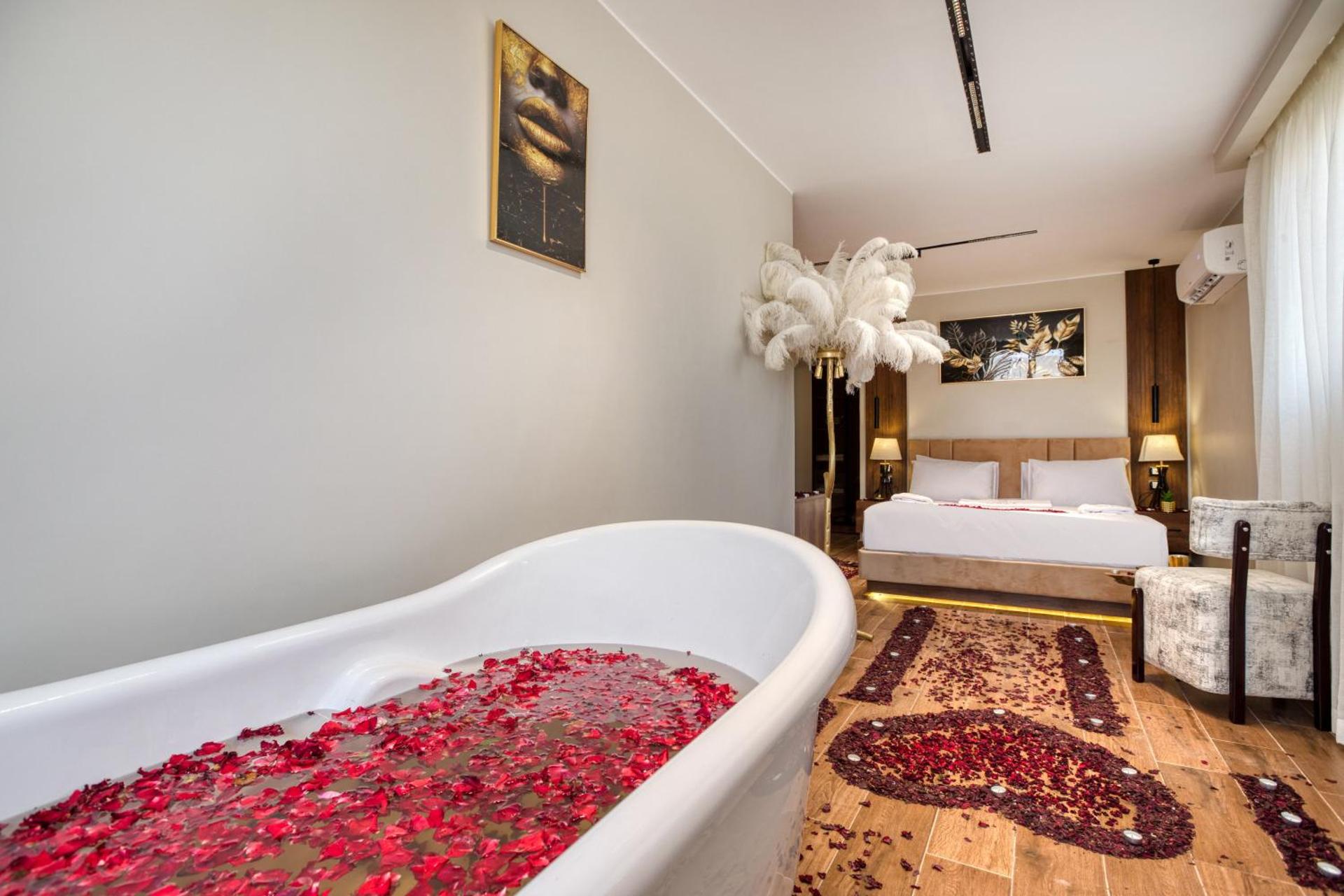 Gaia Pyramids Hotel - Photo 17