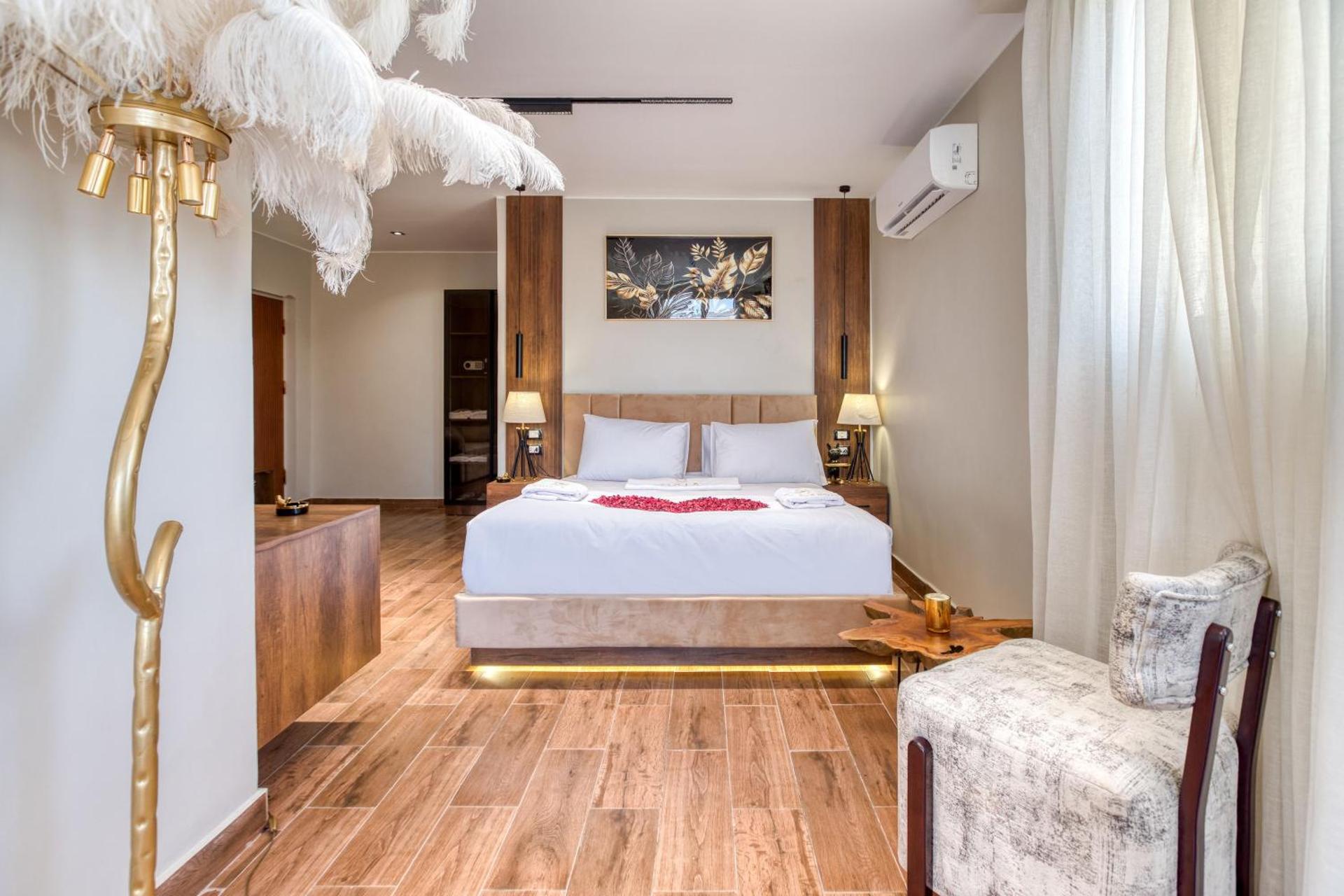 Gaia Pyramids Hotel - Photo 8