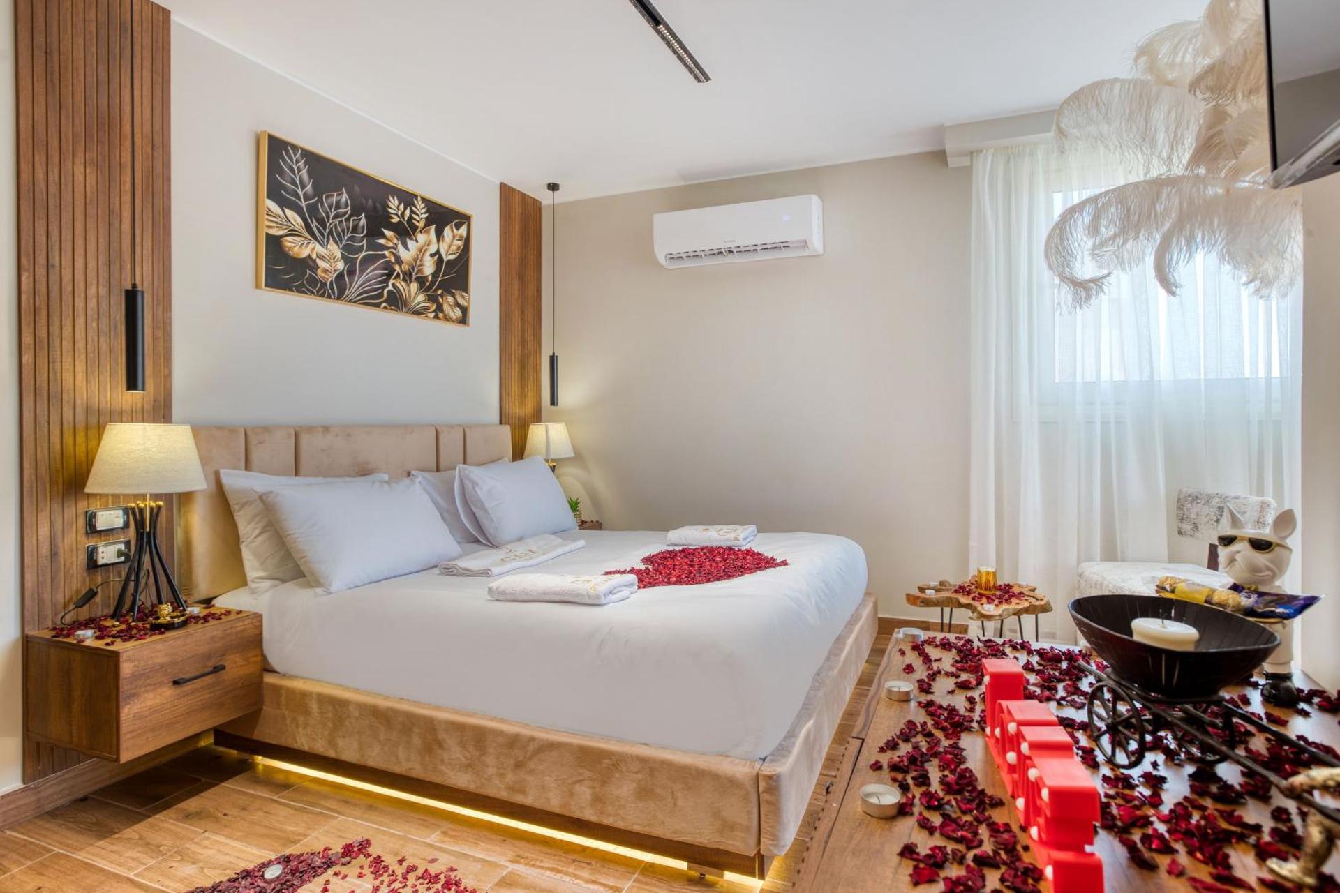 Gaia Pyramids Hotel - Photo 15