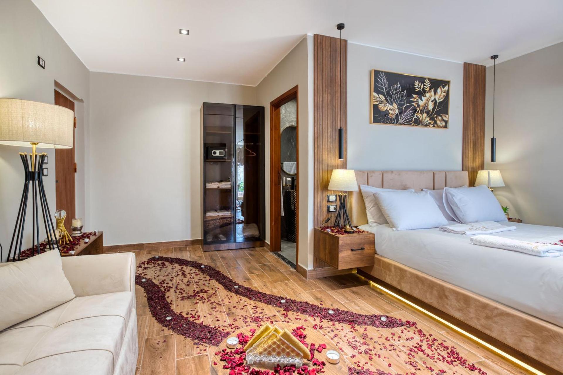 Gaia Pyramids Hotel - Photo 11