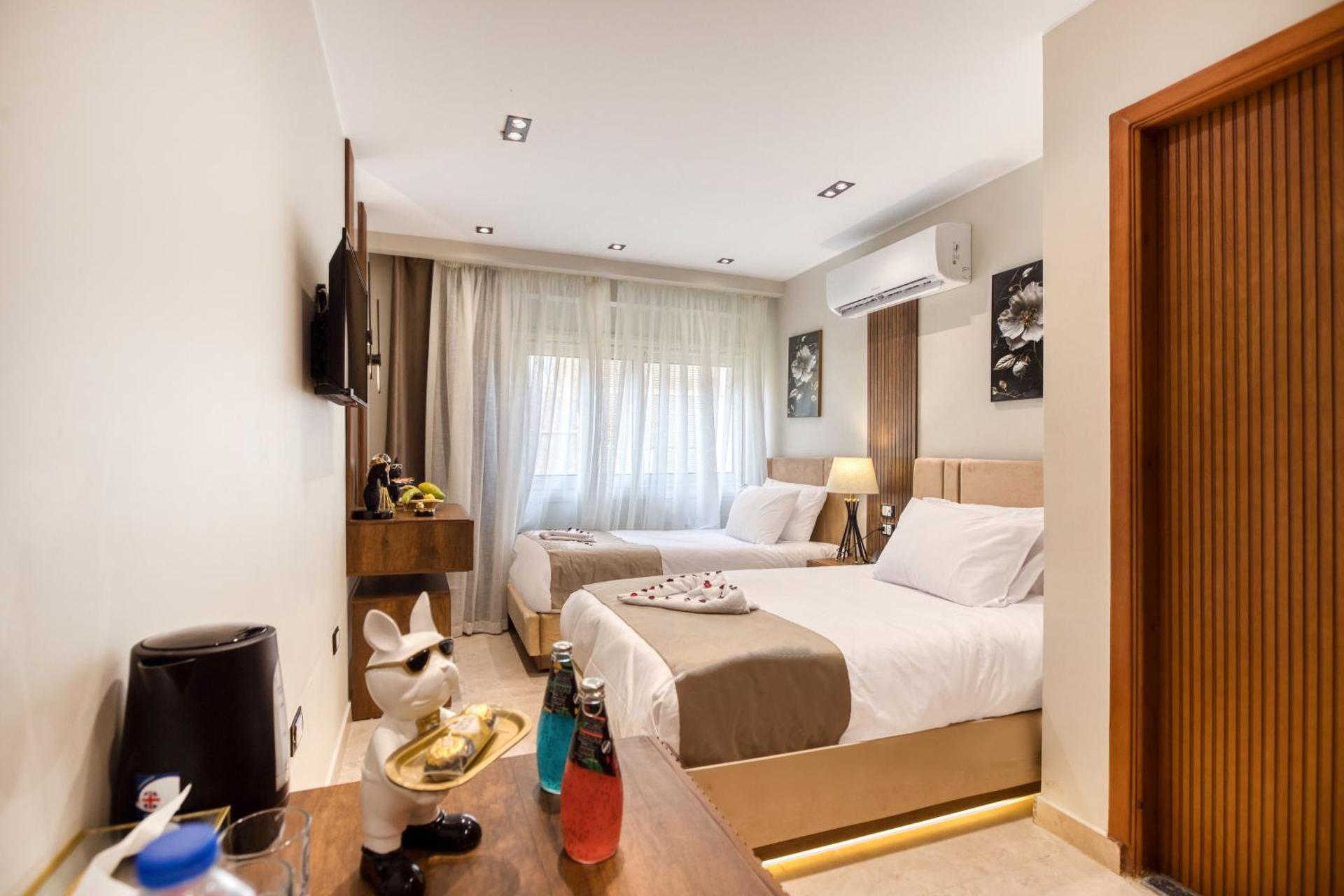 Gaia Pyramids Hotel - Photo 104