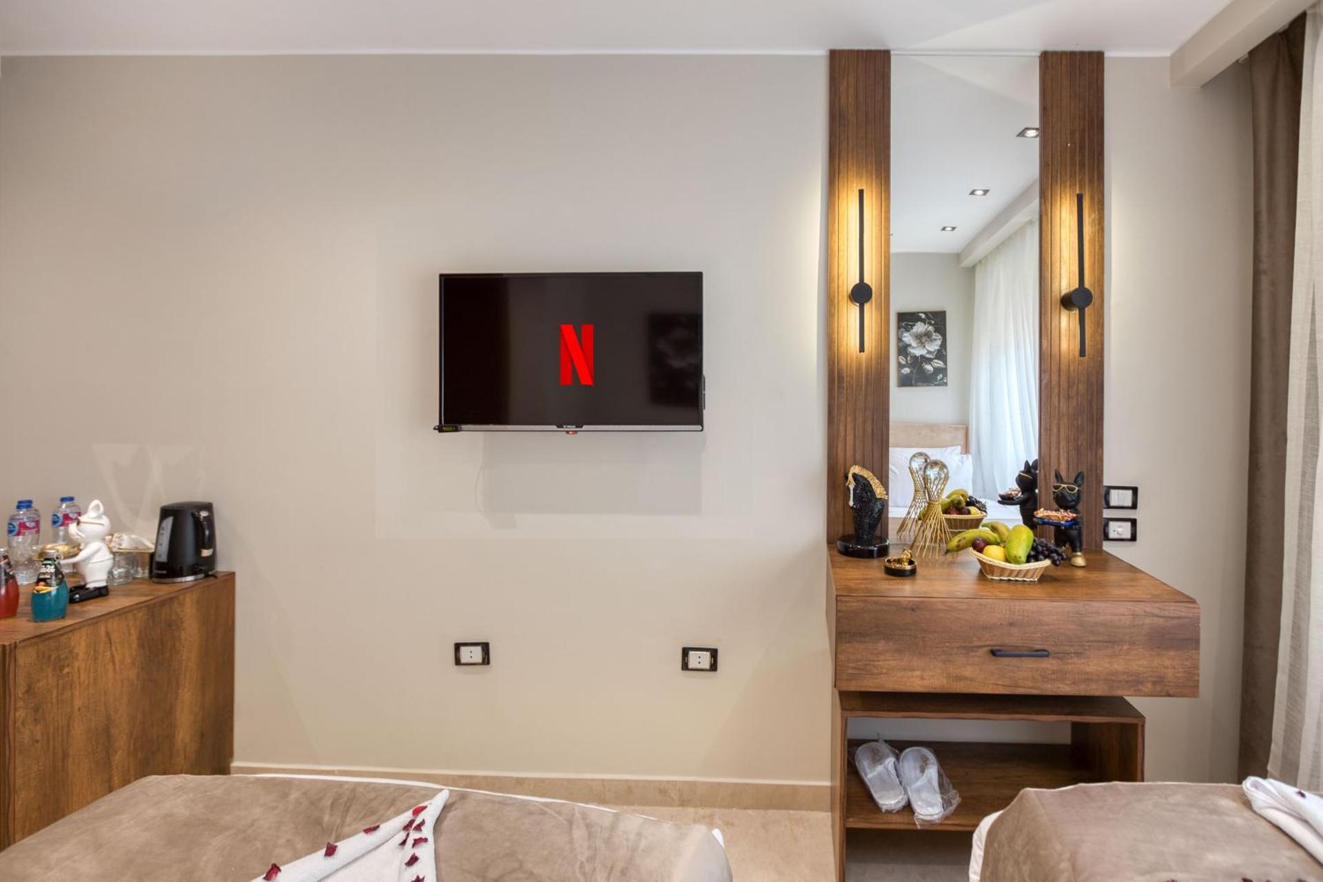 Gaia Pyramids Hotel - Photo 105