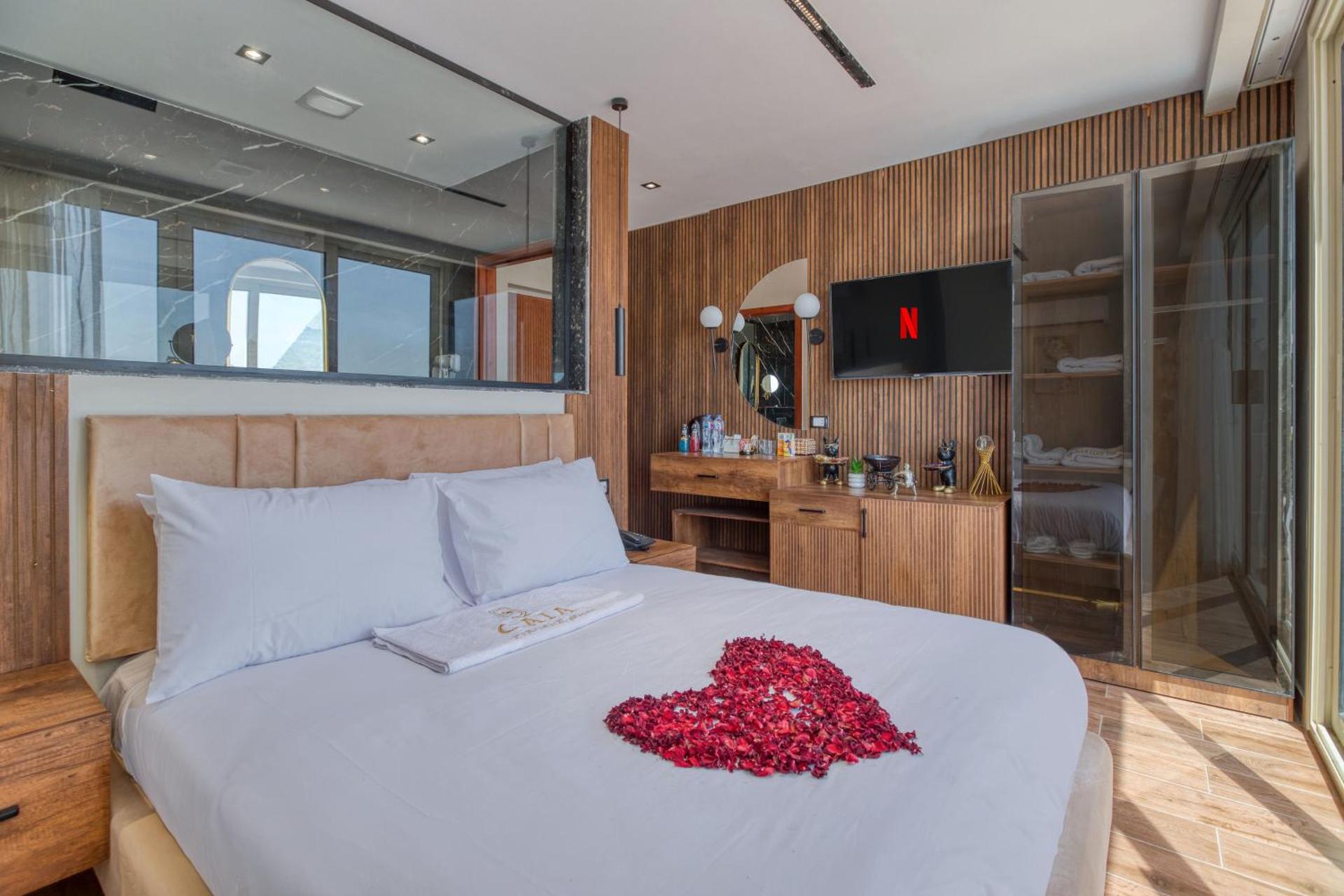 Gaia Pyramids Hotel - Photo 32