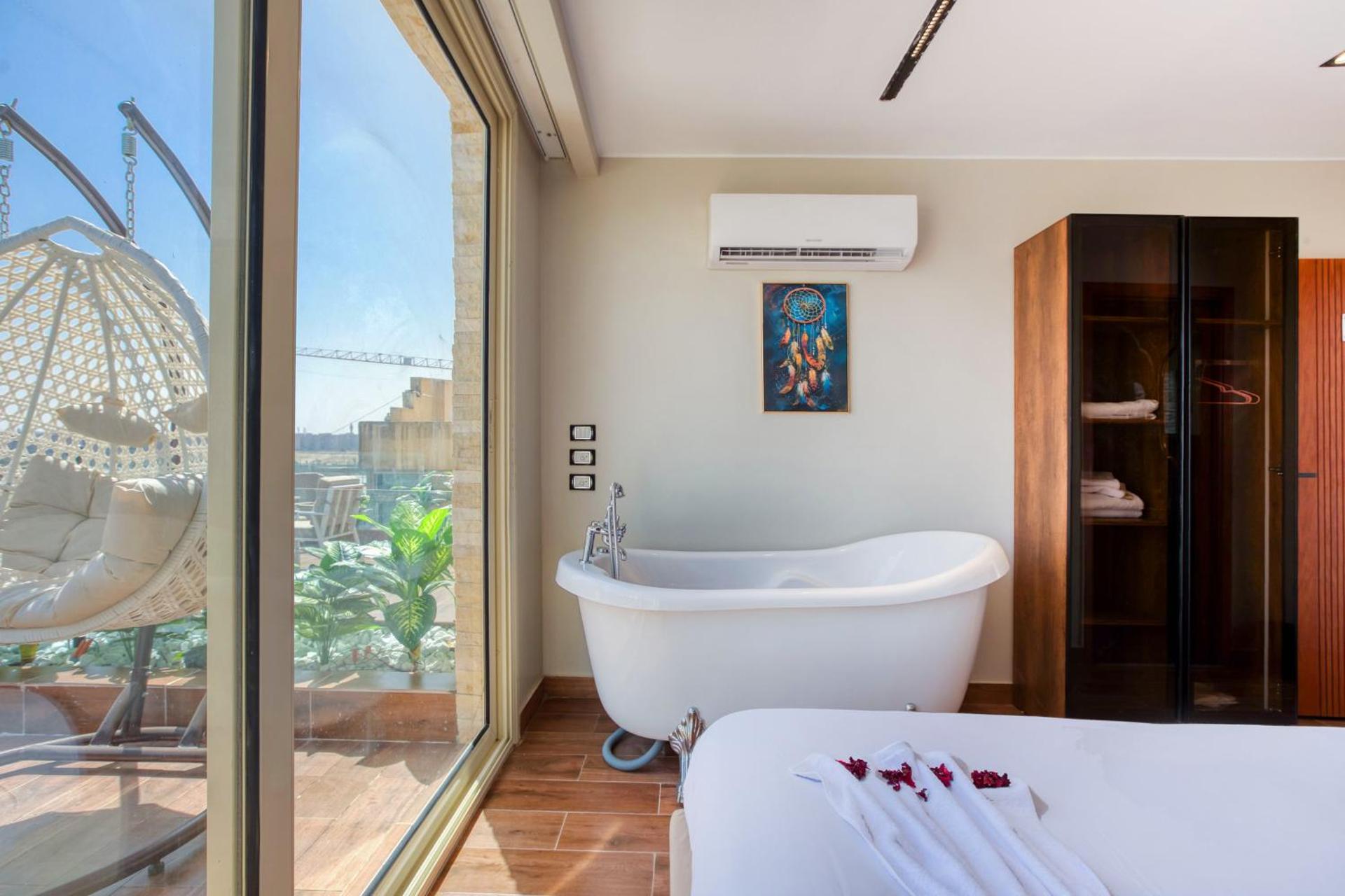 Gaia Pyramids Hotel - Photo 30