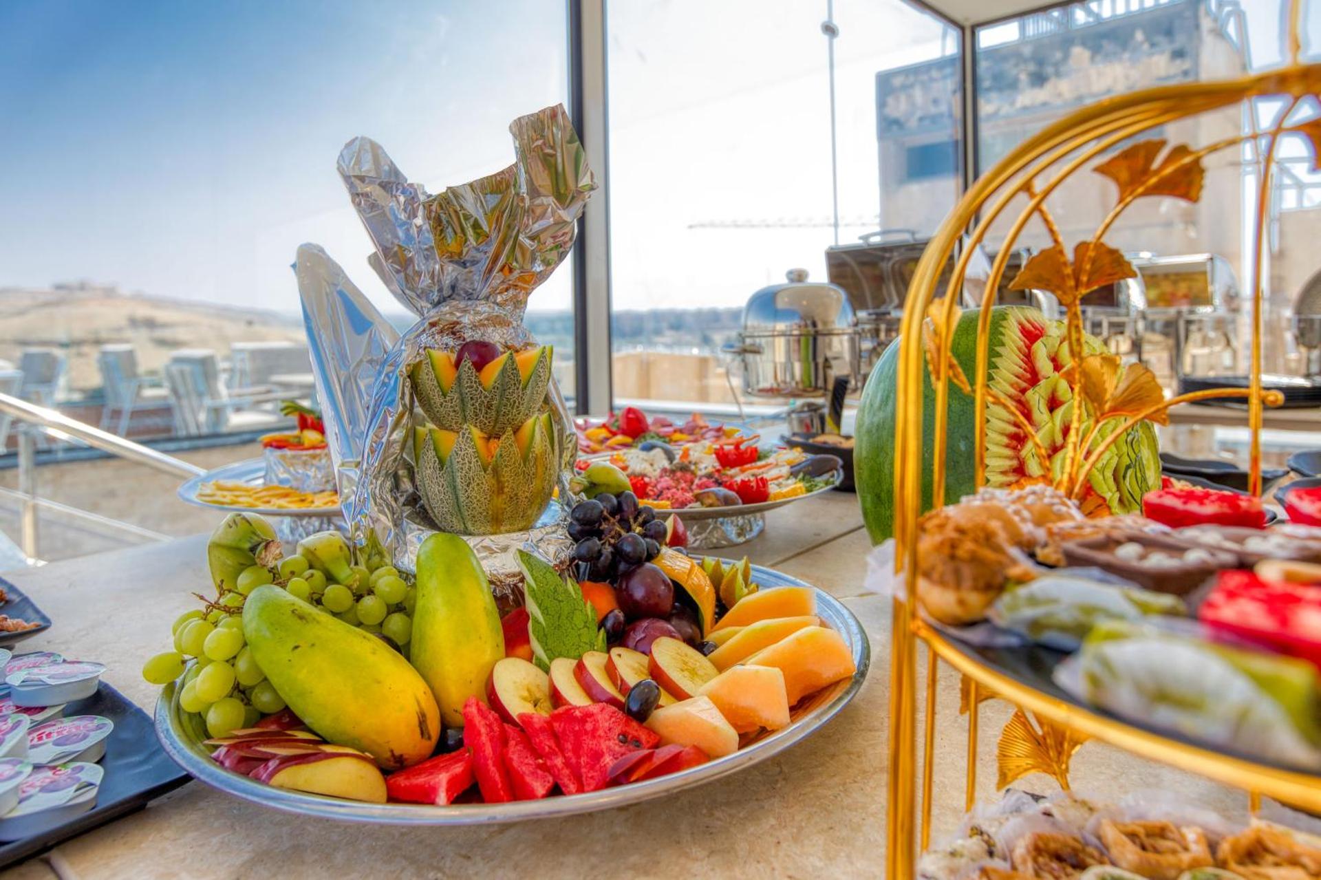 Gaia Pyramids Hotel - Photo 142