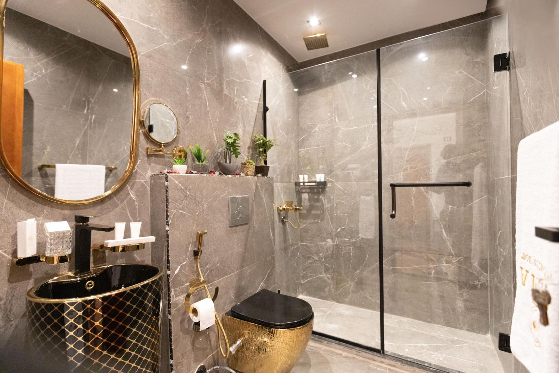 Gaia Pyramids Hotel - Photo 24