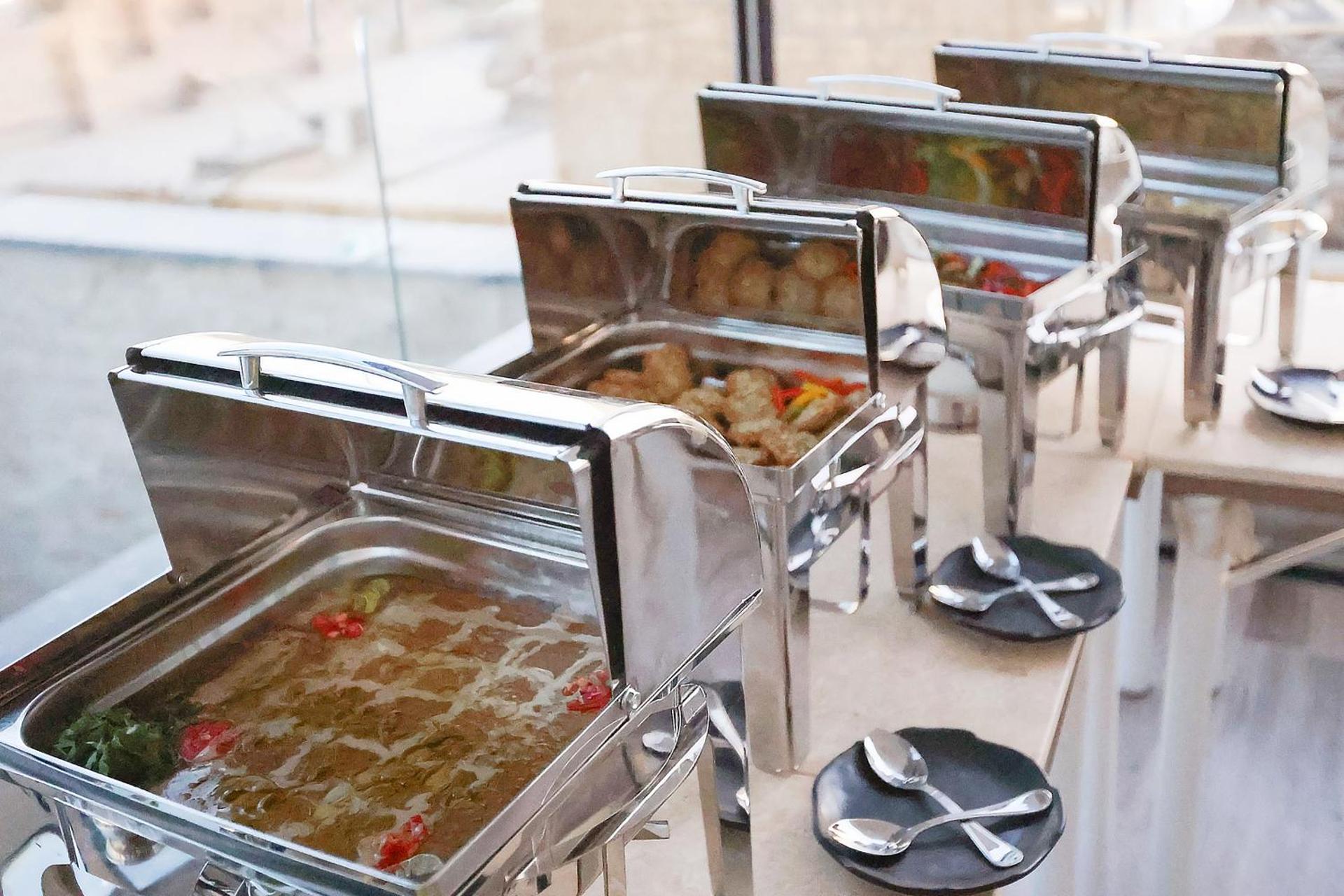 Gaia Pyramids Hotel - Photo 143